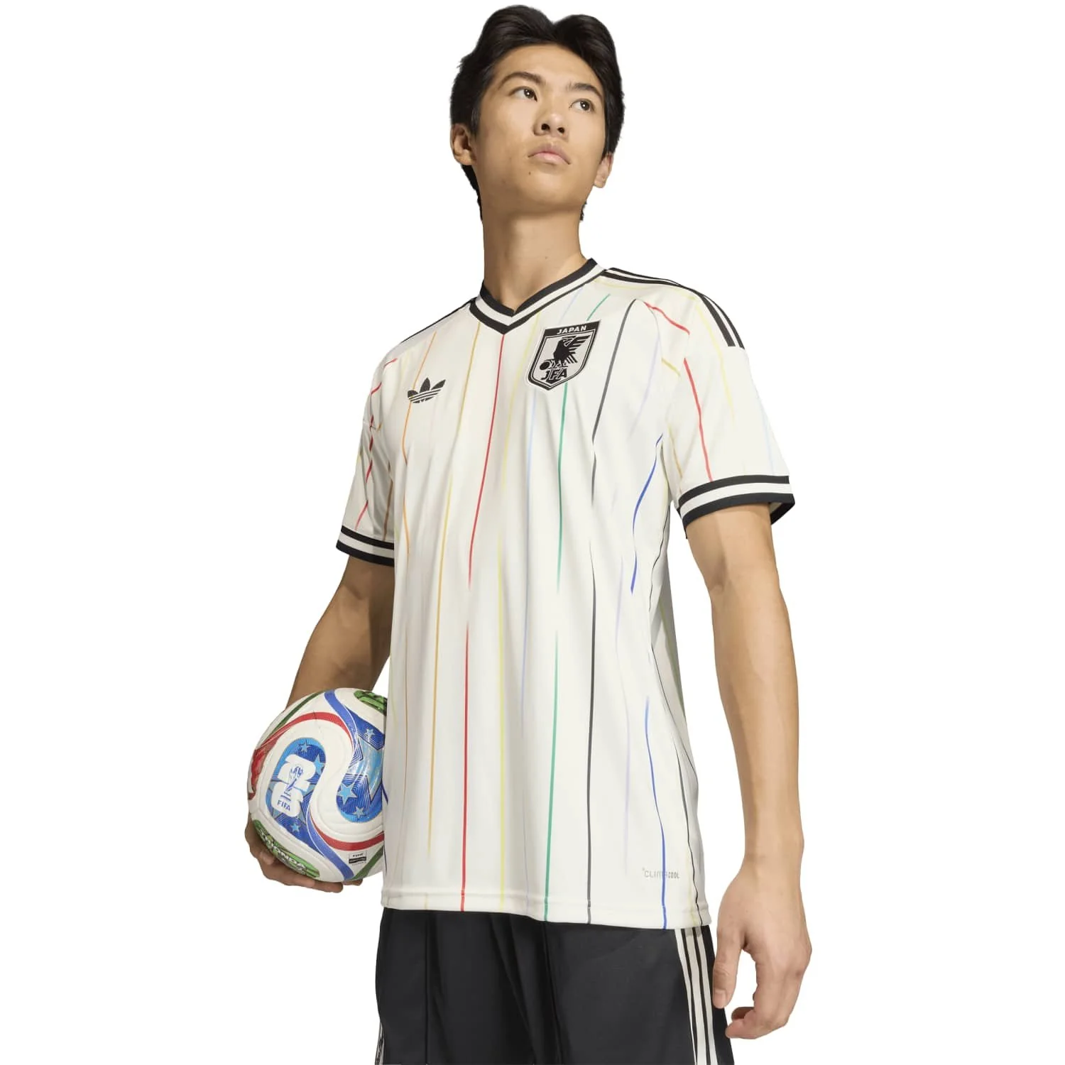 Japan 2026 Away Jersey - Men's - Image 7