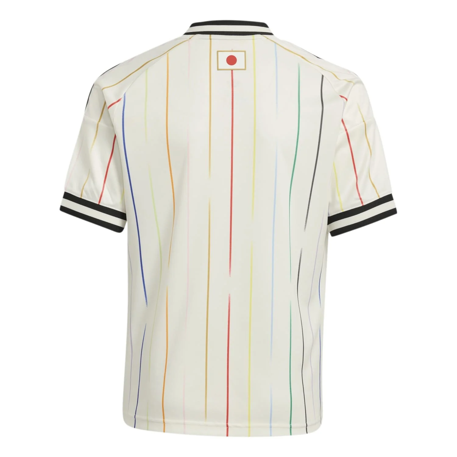 Japan 2026 Away Jersey - Youth - Image 2