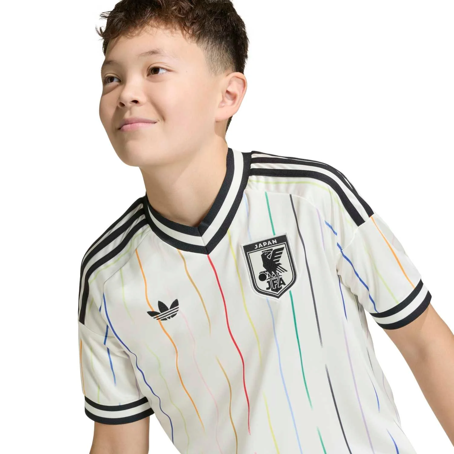 Japan 2026 Away Jersey - Youth - Image 4