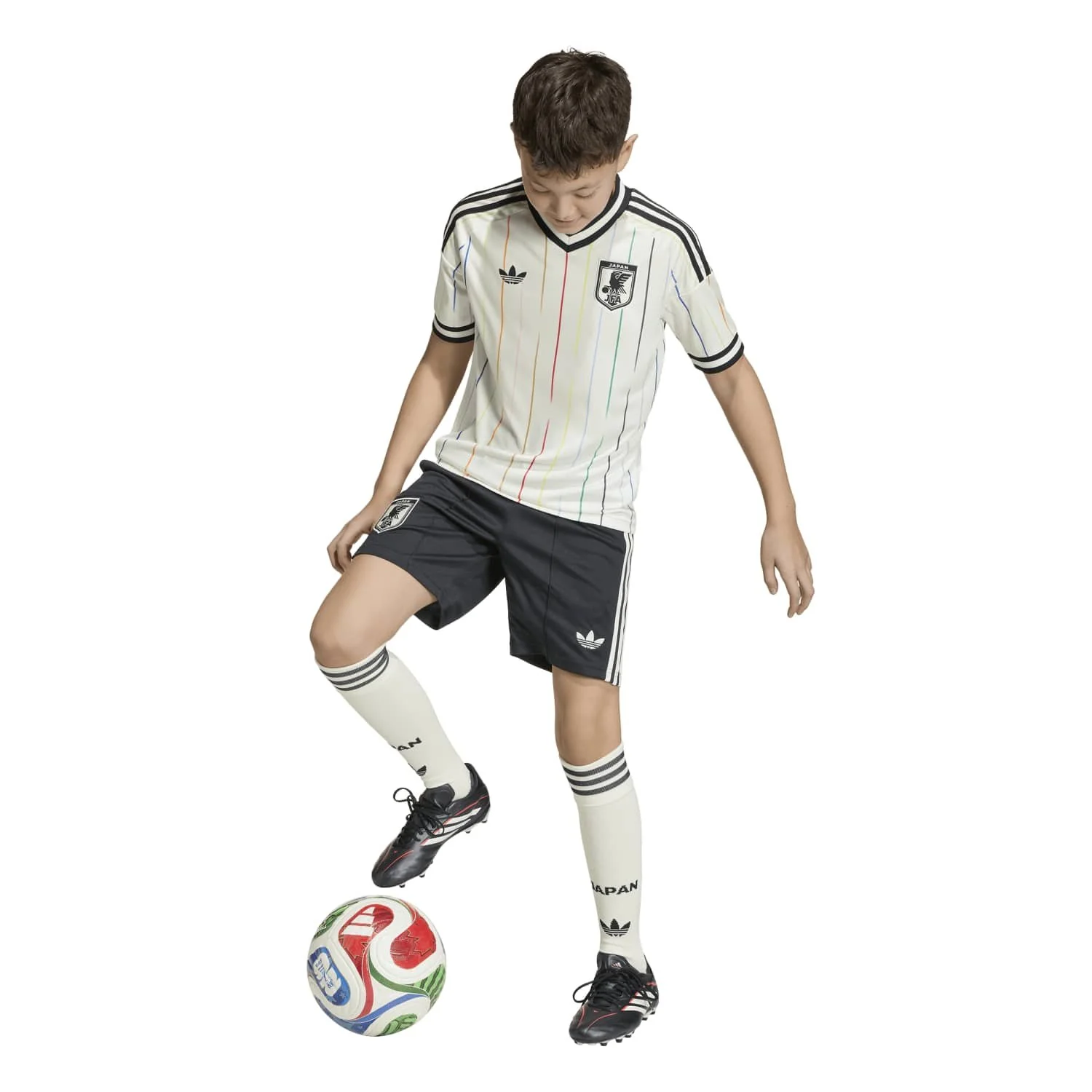 Japan 2026 Away Jersey - Youth - Image 5
