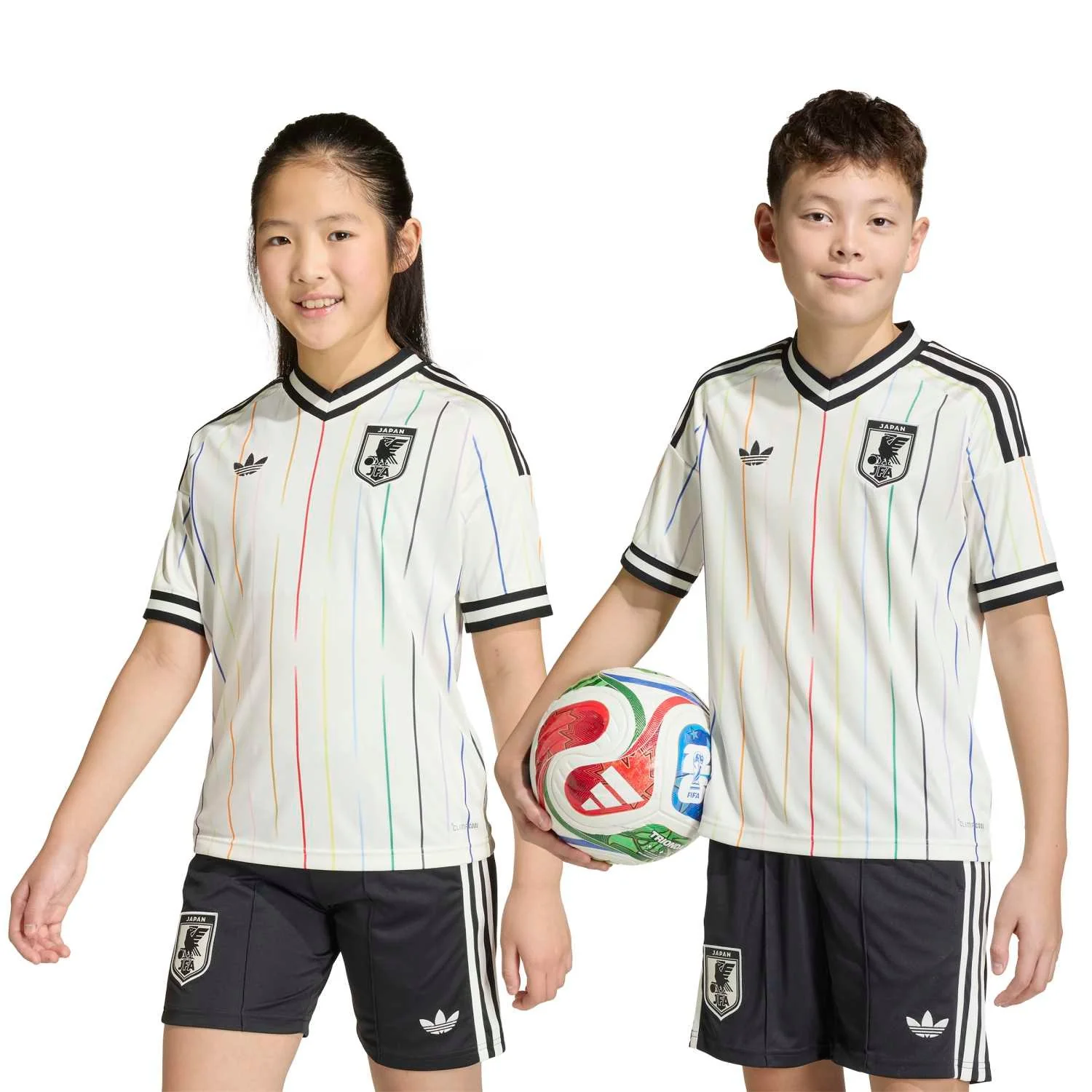 Japan 2026 Away Jersey - Youth - Image 6