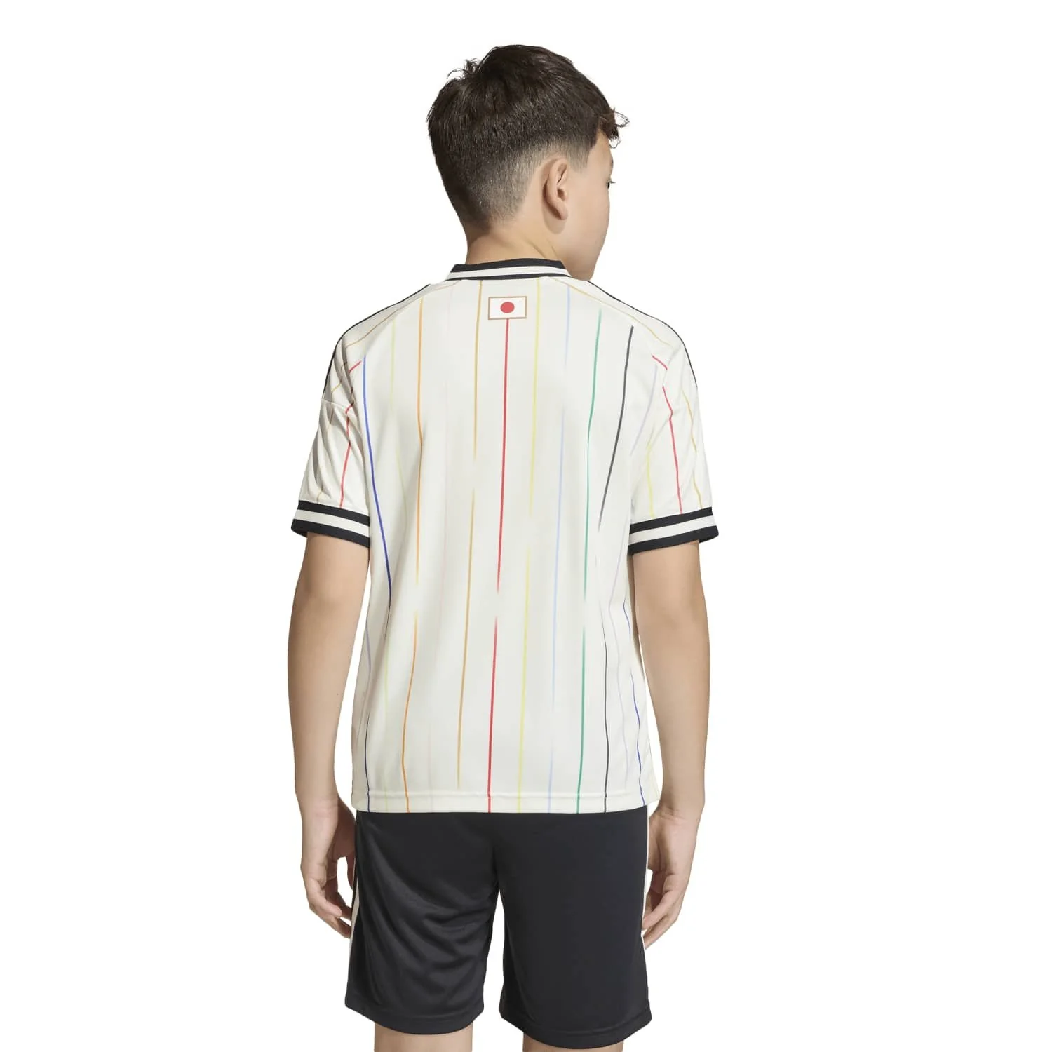 Japan 2026 Away Jersey - Youth - Image 7