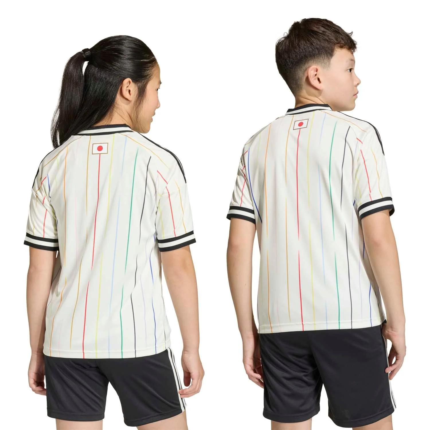 Japan 2026 Away Jersey - Youth - Image 8