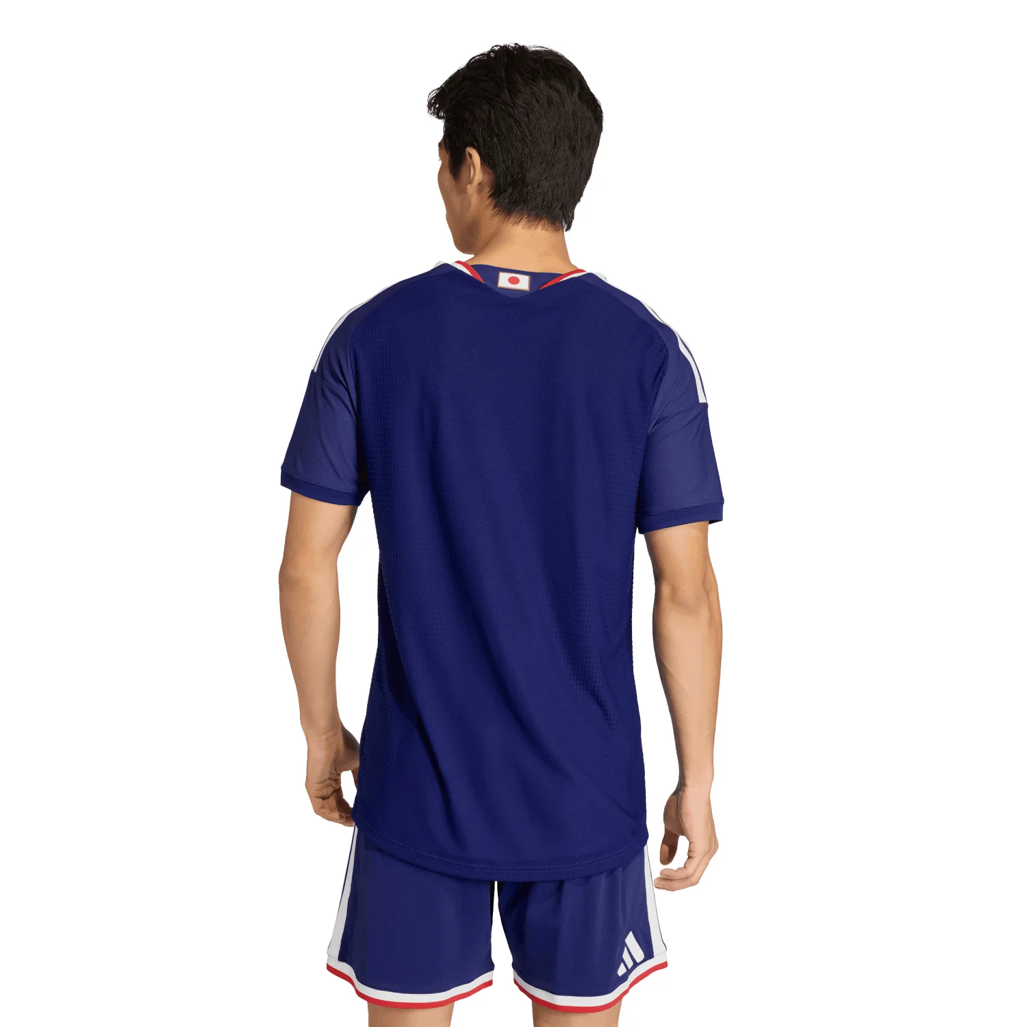 Japan 2026/27 Authentic Home Jersey - Men's - Image 2
