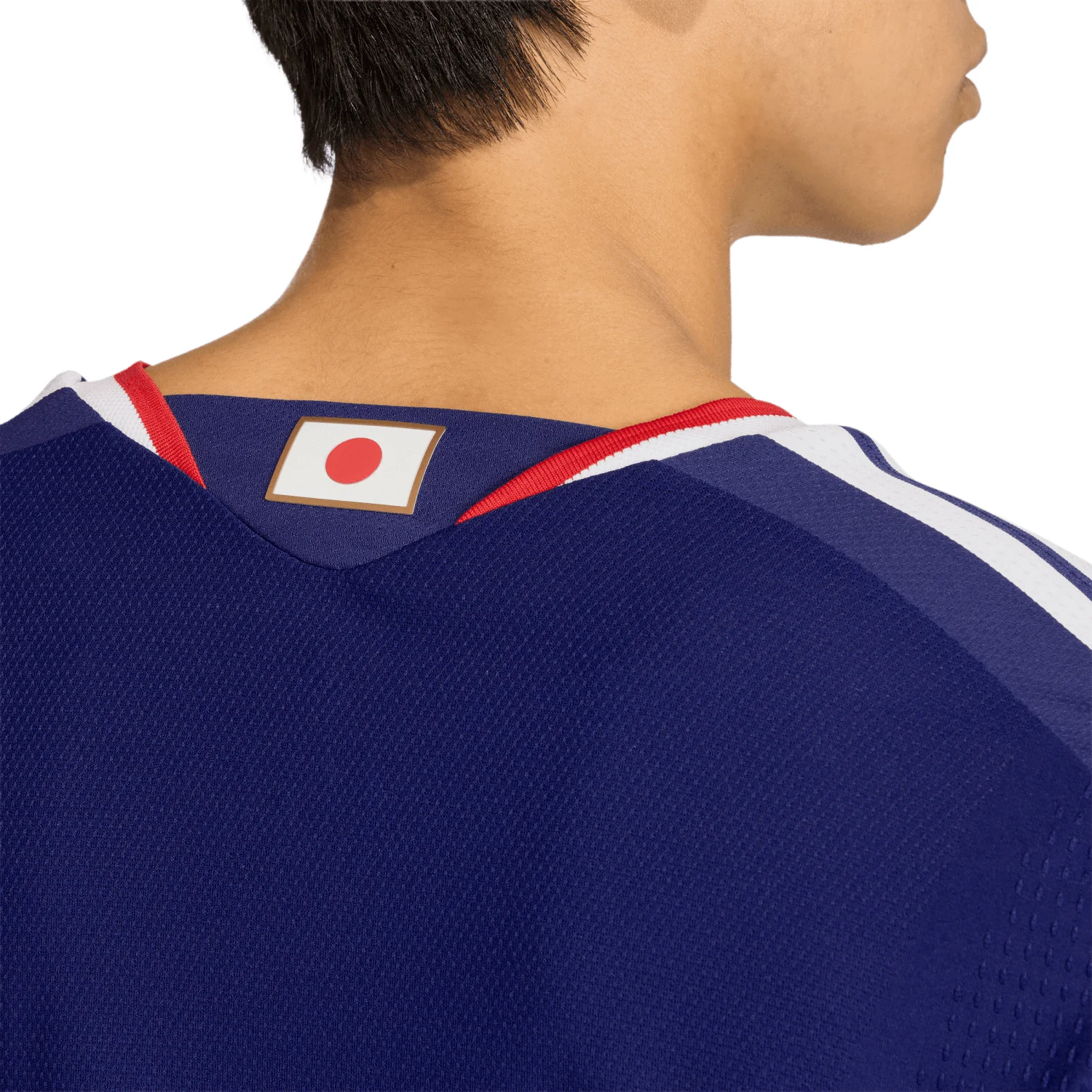 Japan 2026/27 Authentic Home Jersey - Men's - Image 7