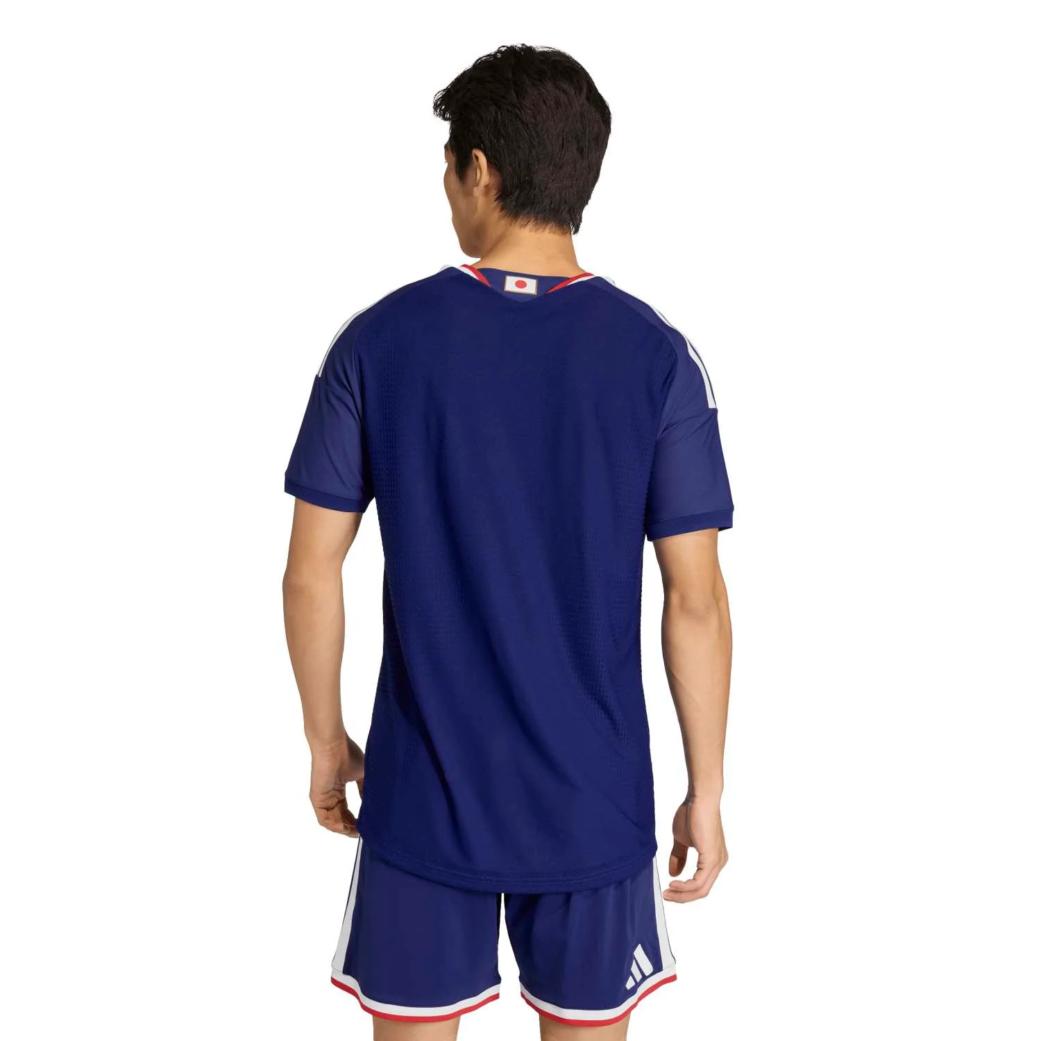 Japan 2026/27 Home Jersey - Men's - Image 4