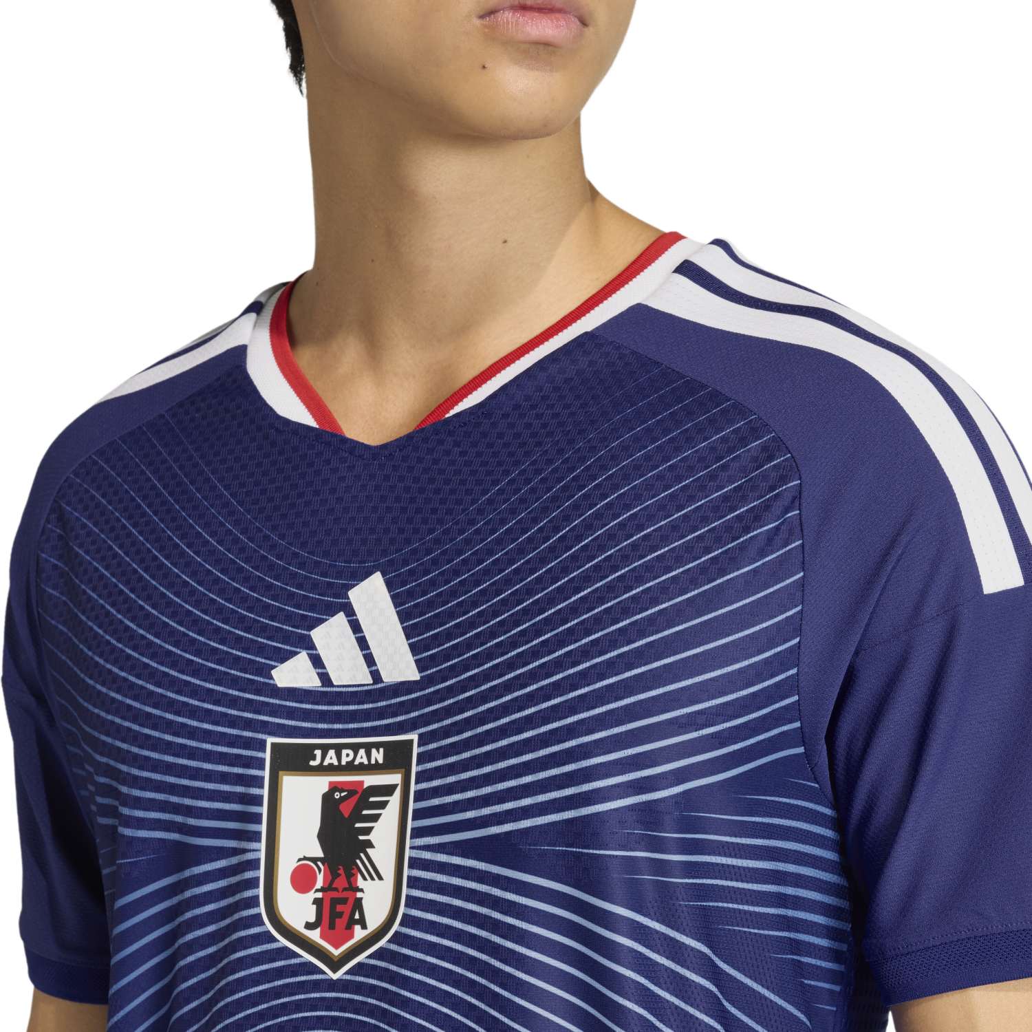 Japan 2026/27 Home Jersey - Men's - Image 7