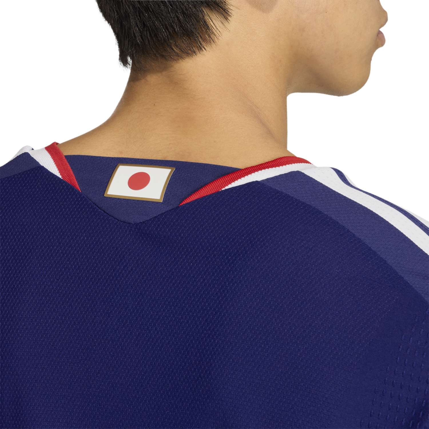 Japan 2026/27 Home Jersey - Men's - Image 8