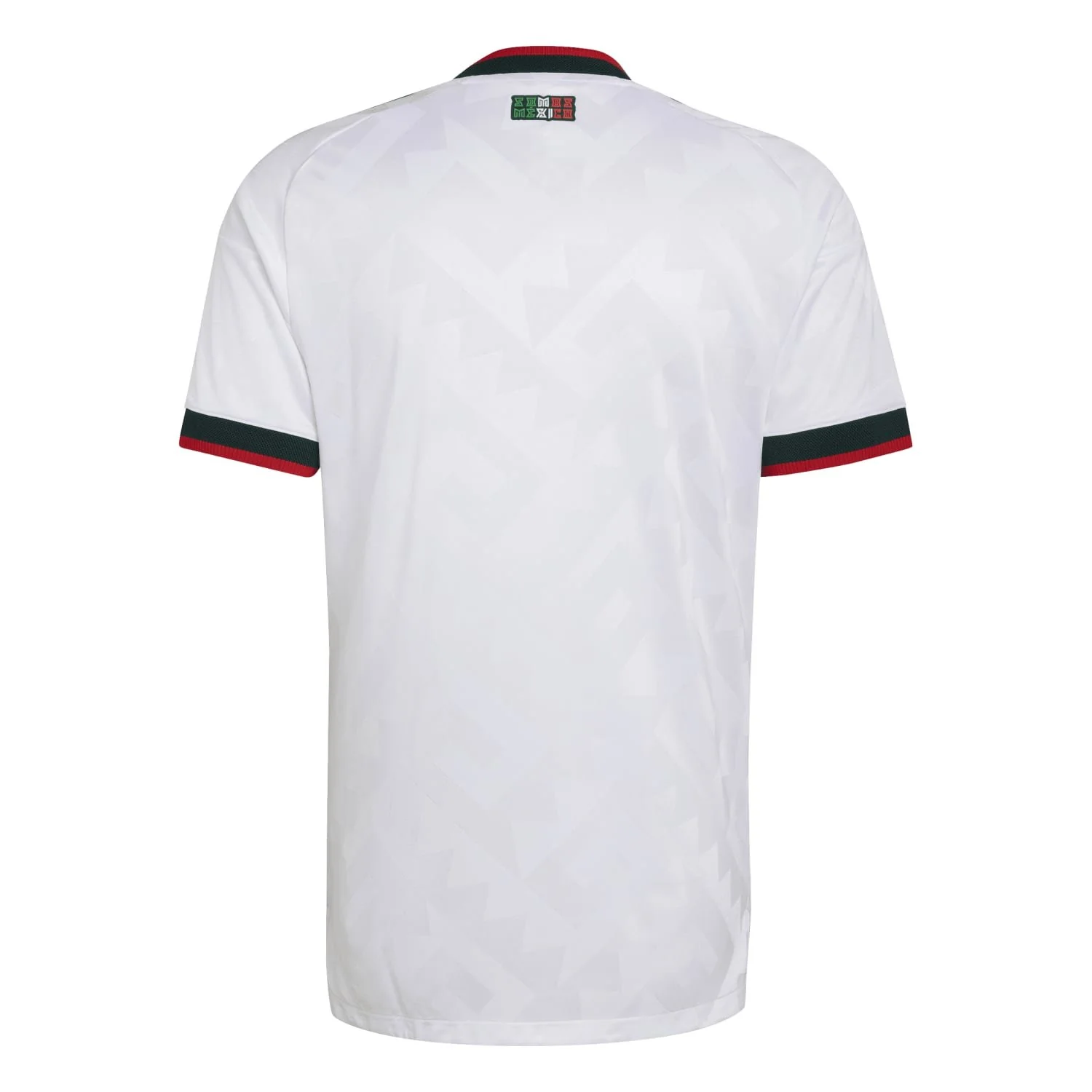 Mexico 2026 Authentic Away Jersey - Men's - Image 7