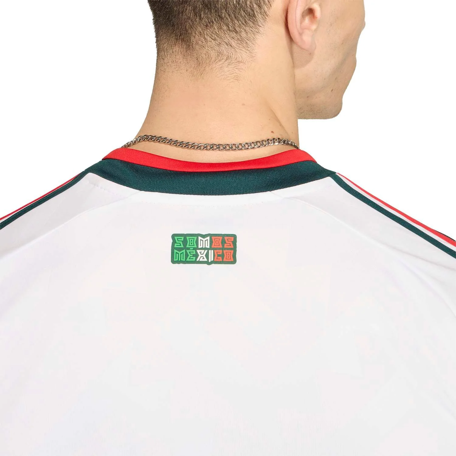 Mexico 2026 Away Jersey - Men's - Image 4