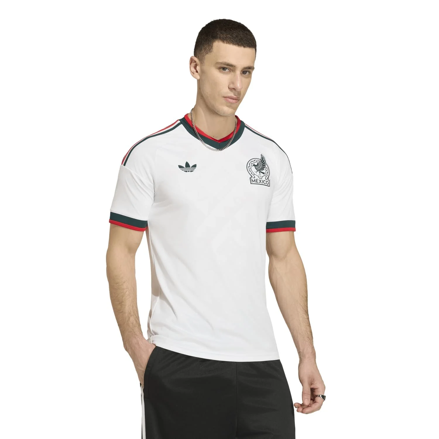 Mexico 2026 Away Jersey - Men's - Image 5