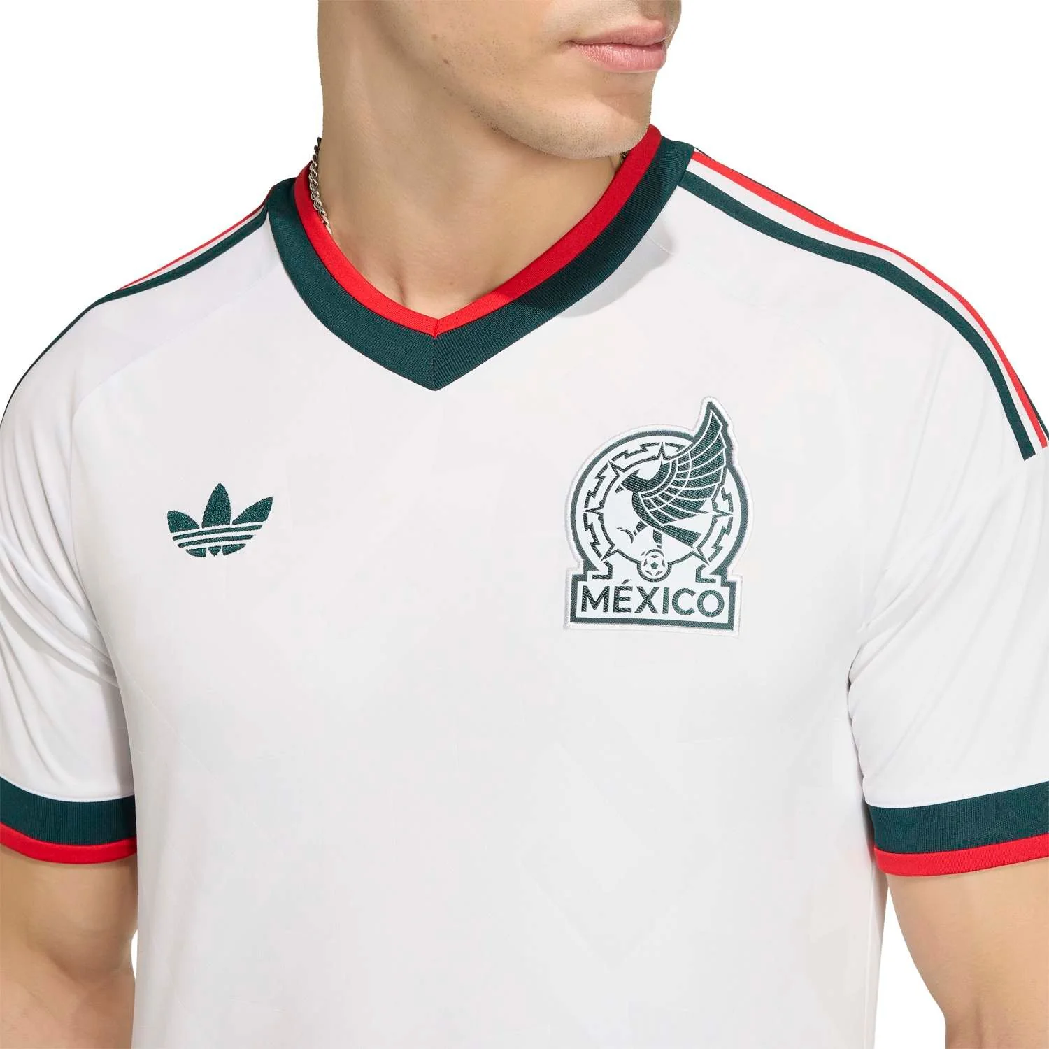 Mexico 2026 Away Jersey - Men's - Image 6
