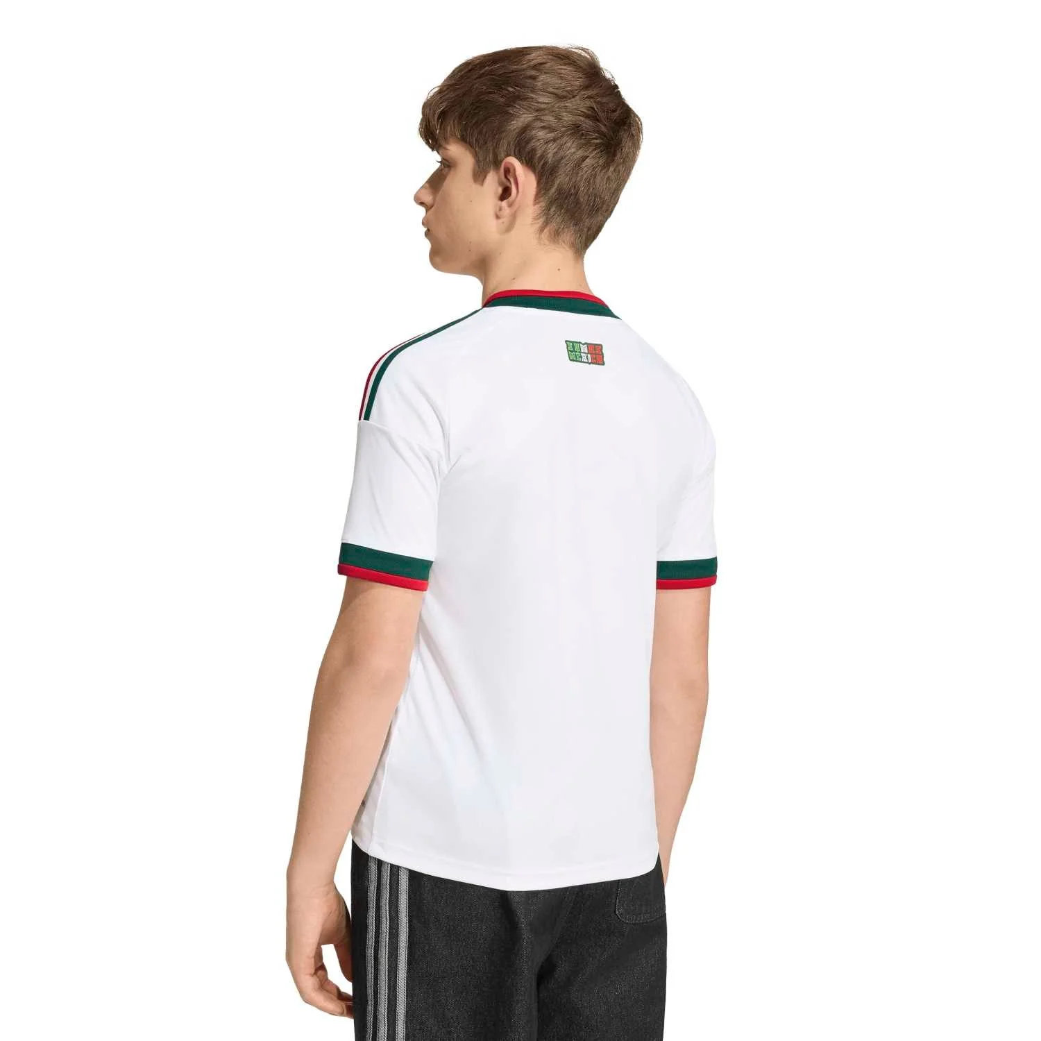Mexico 2026 Away Jersey - Youth - Image 2