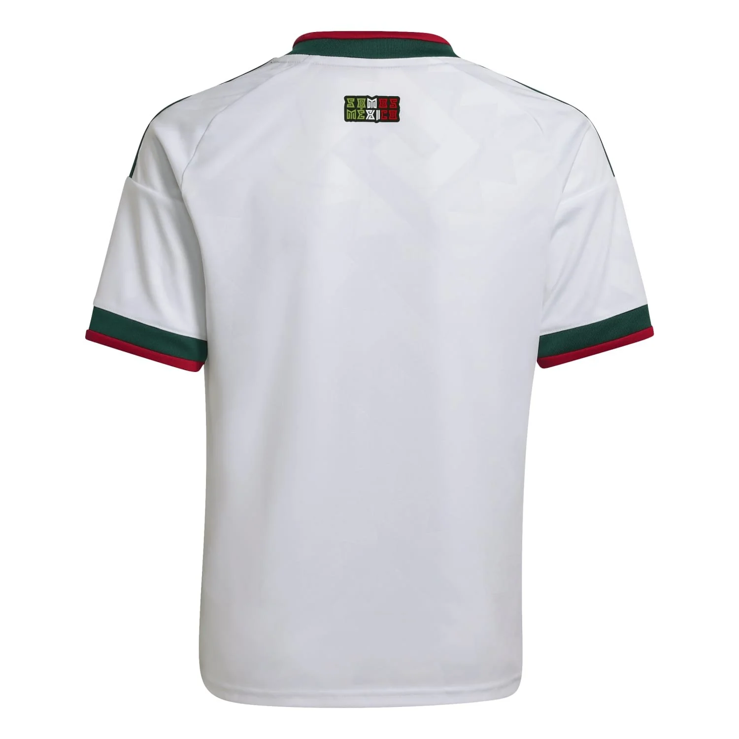 Mexico 2026 Away Jersey - Youth - Image 4