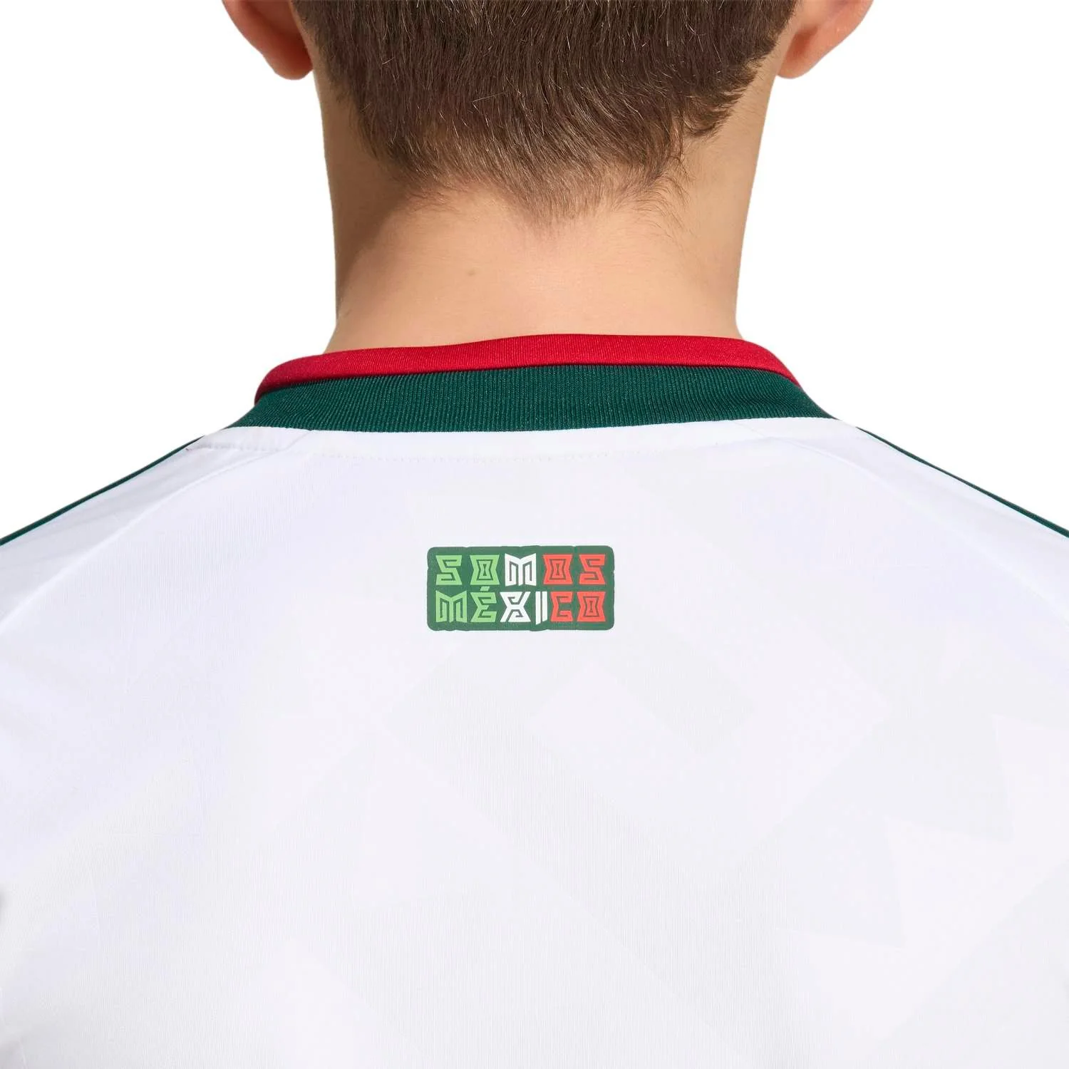 Mexico 2026 Away Jersey - Youth - Image 7