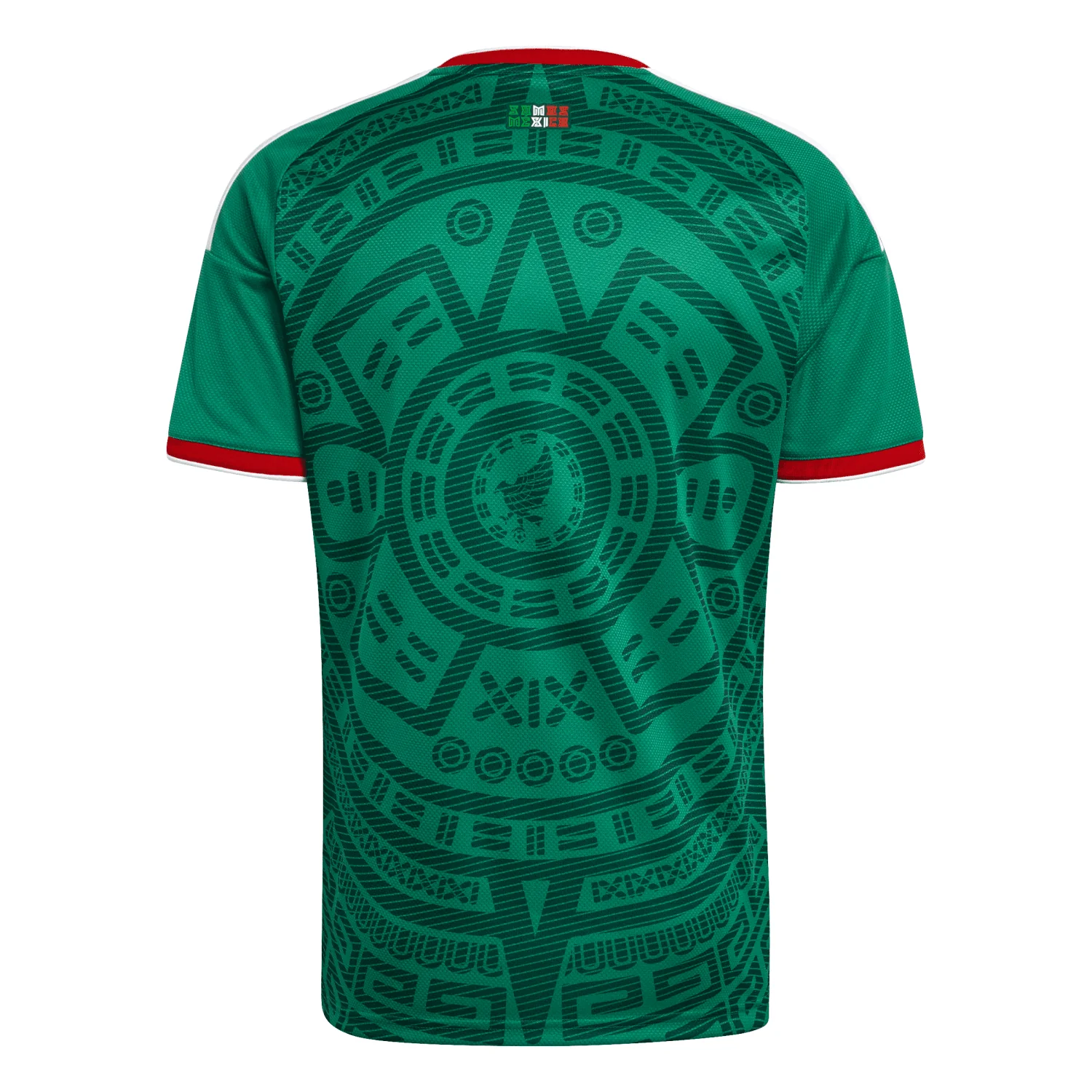 Mexico 2026 Home Jersey - Men's - Image 3