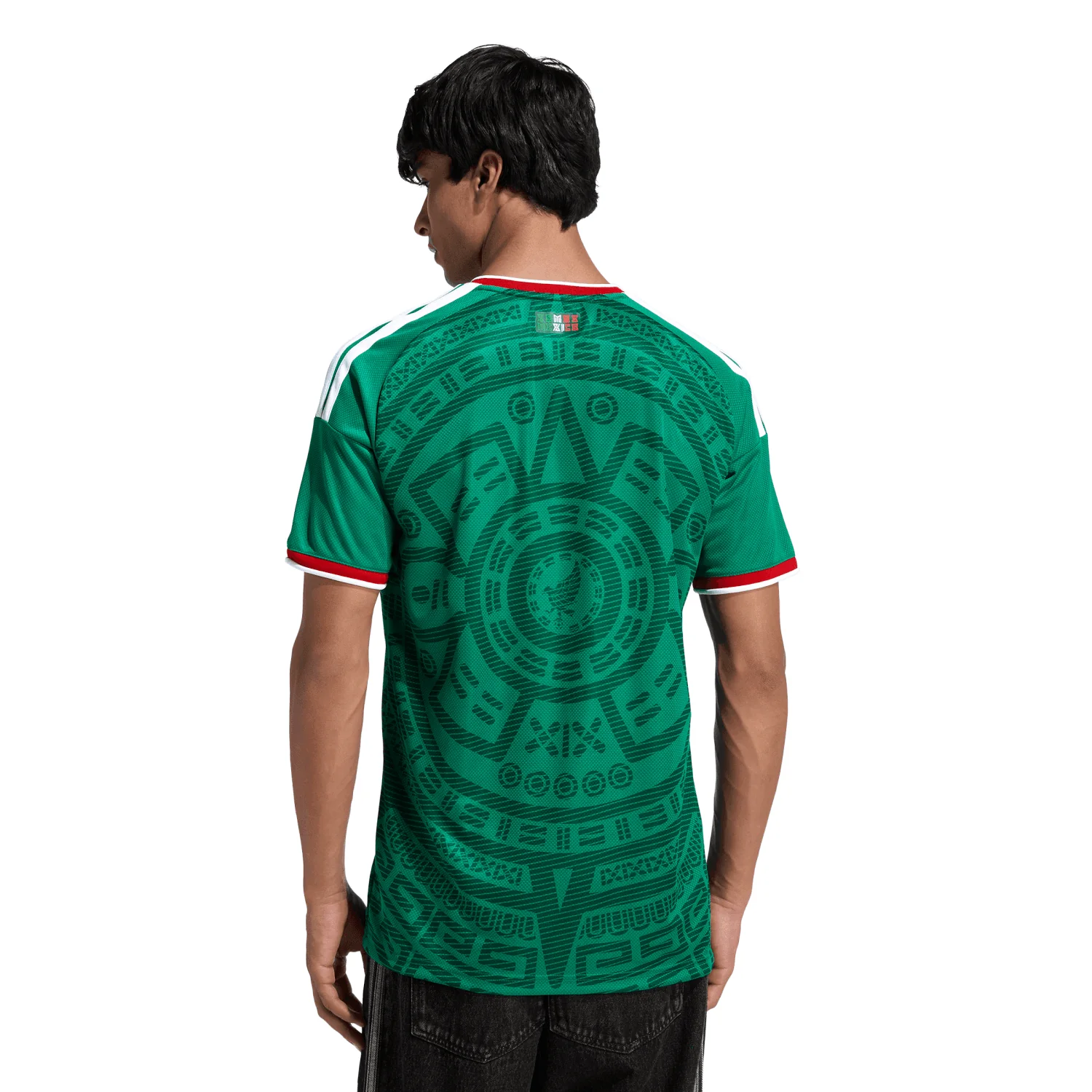 Mexico 2026 Home Jersey - Men's - Image 4