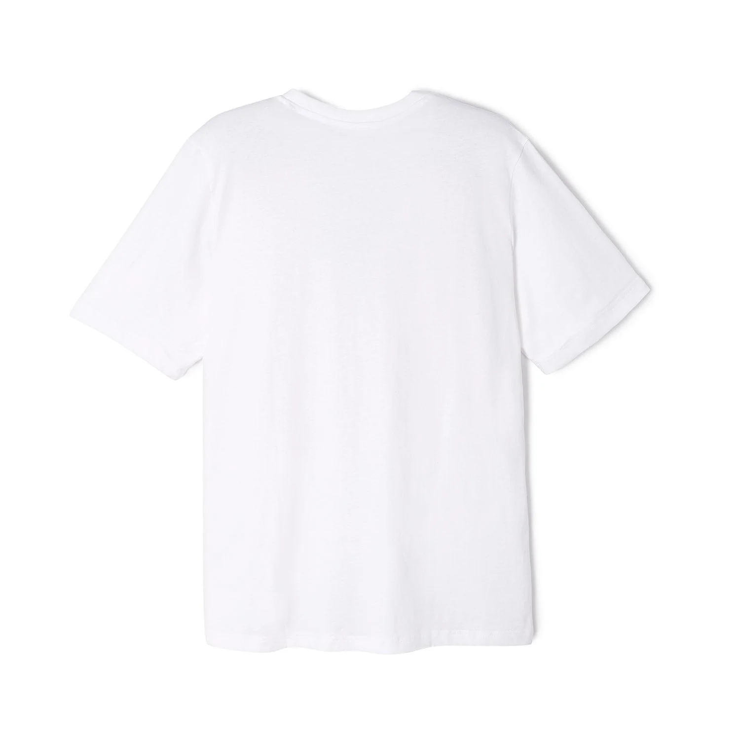 Mexico DNA T-Shirt White - Men's - Image 5