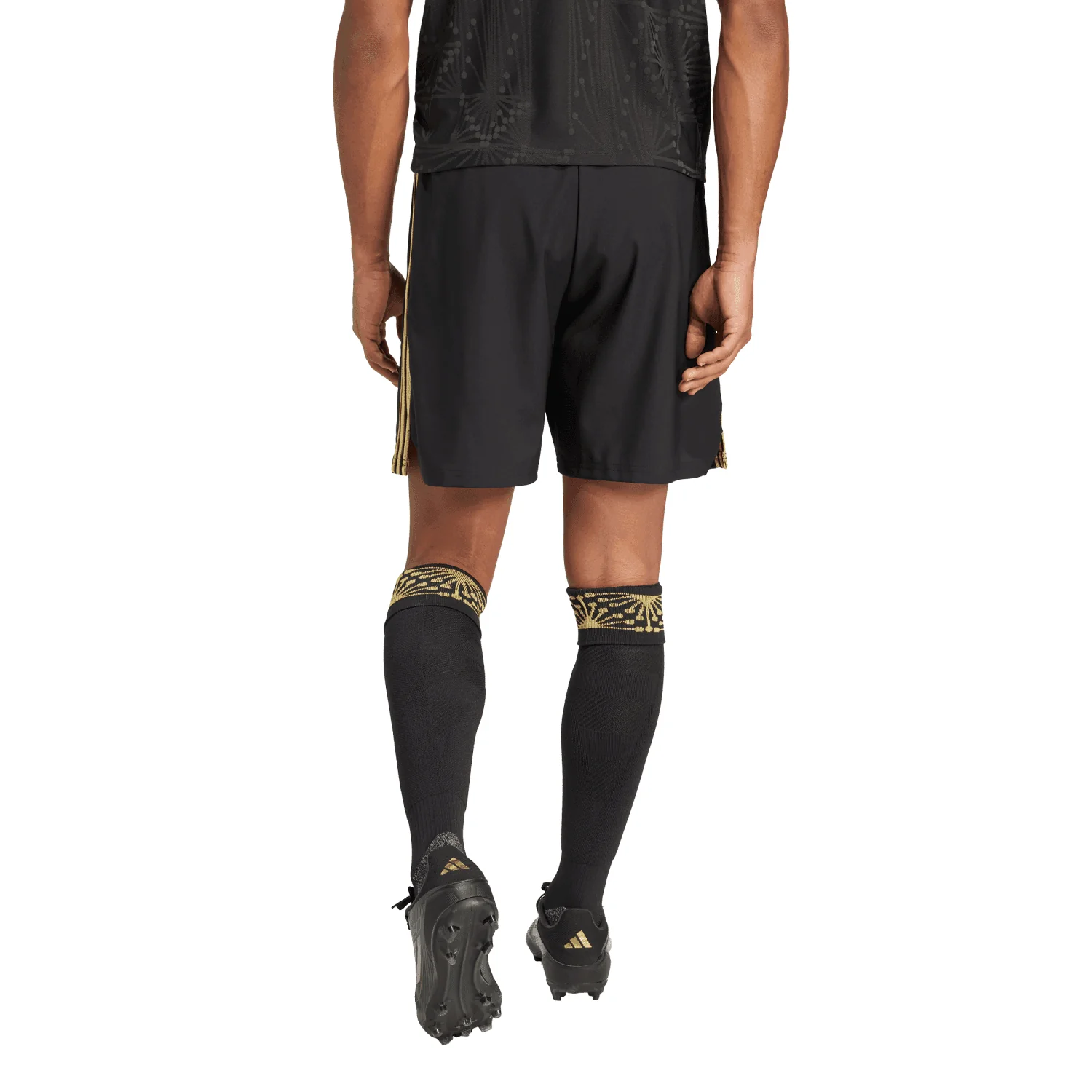 Mexico Gold Shorts - Men's - Image 3