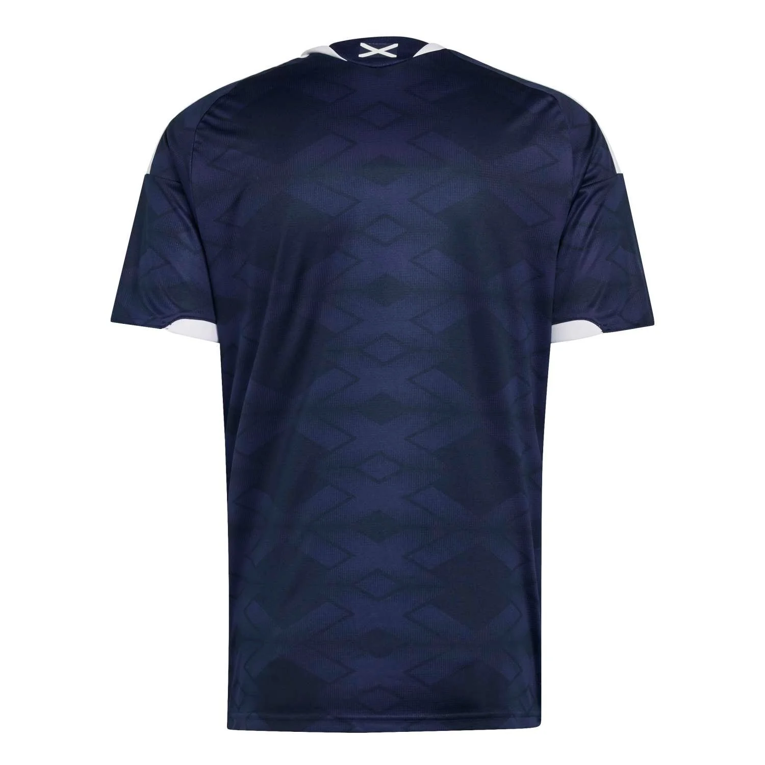 Scotland 2026 Home Jersey - Men's - Image 4