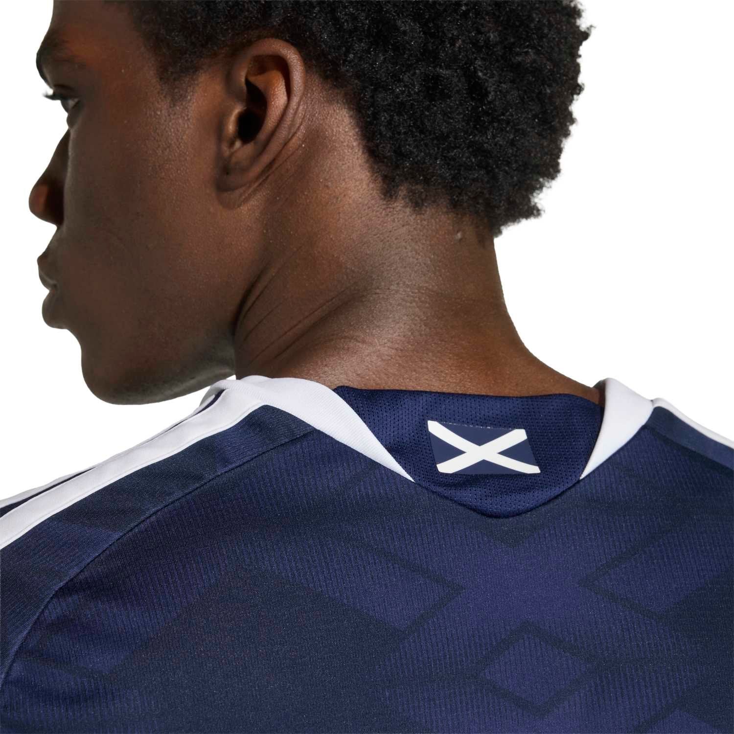 Scotland 2026 Home Jersey - Men's - Image 5