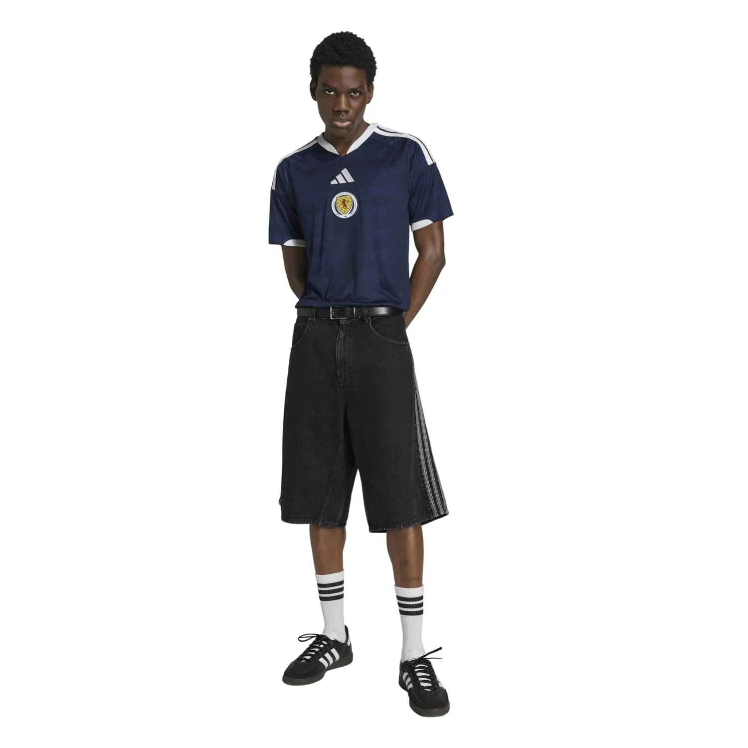 Scotland 2026 Home Jersey - Men's - Image 6