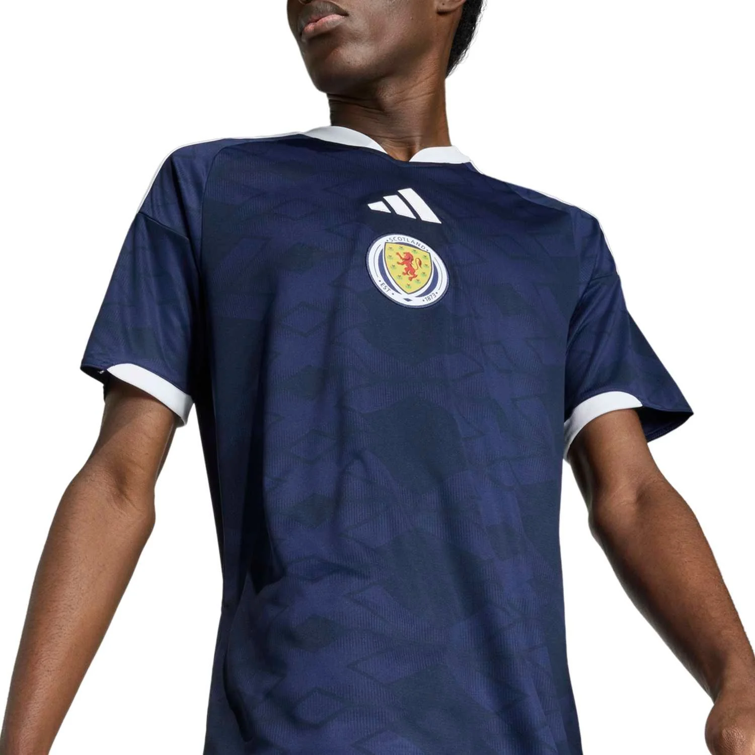Scotland 2026 Home Jersey - Men's - Image 7