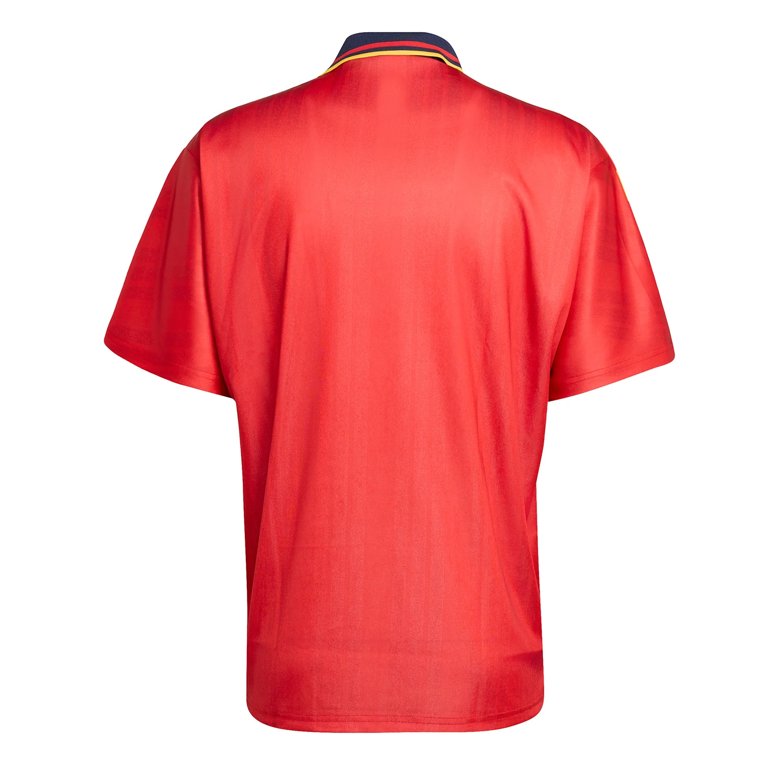 Spain 1994 Home Jersey - Men's - Image 3