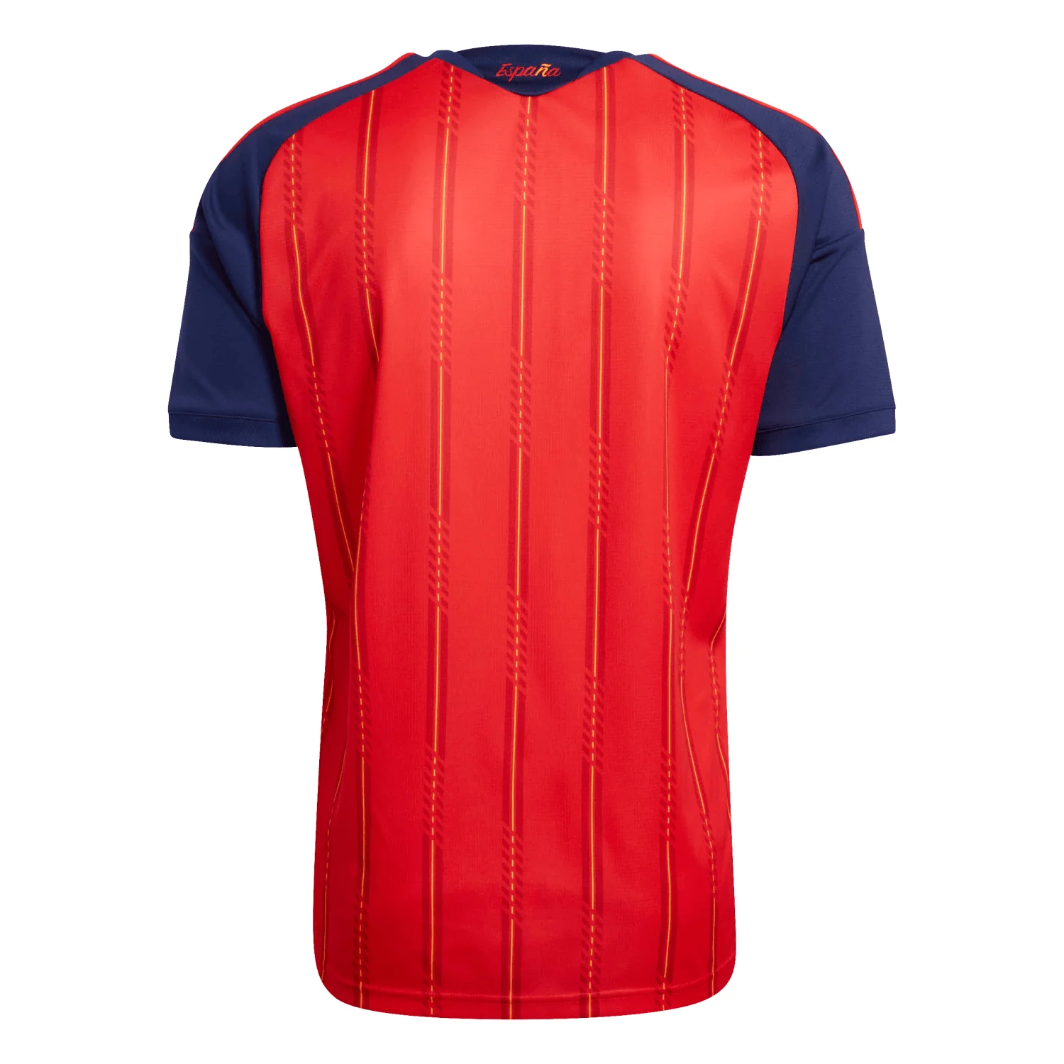 Spain 2026 Home Jersey - Men's - Image 6