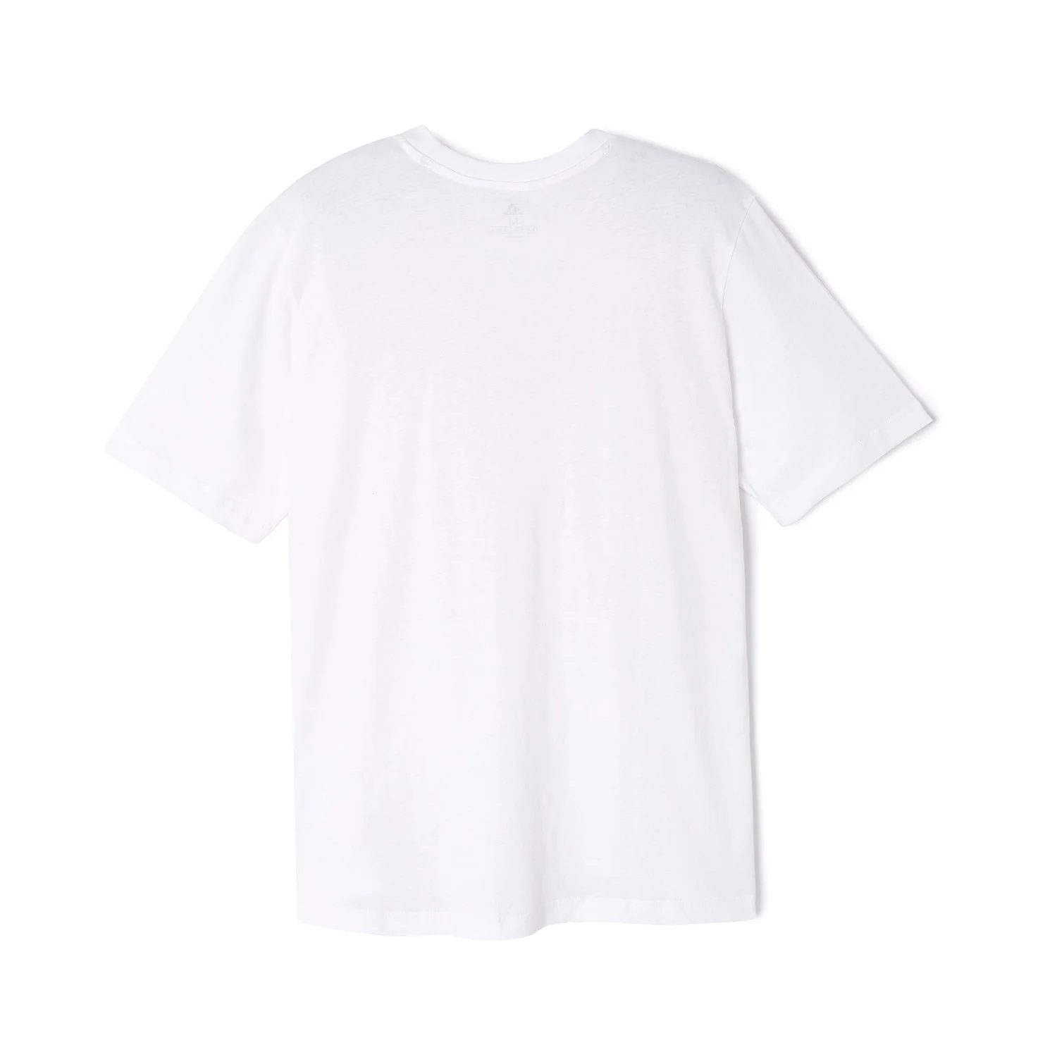 Spain DNA T-Shirt White - Men's - Image 3