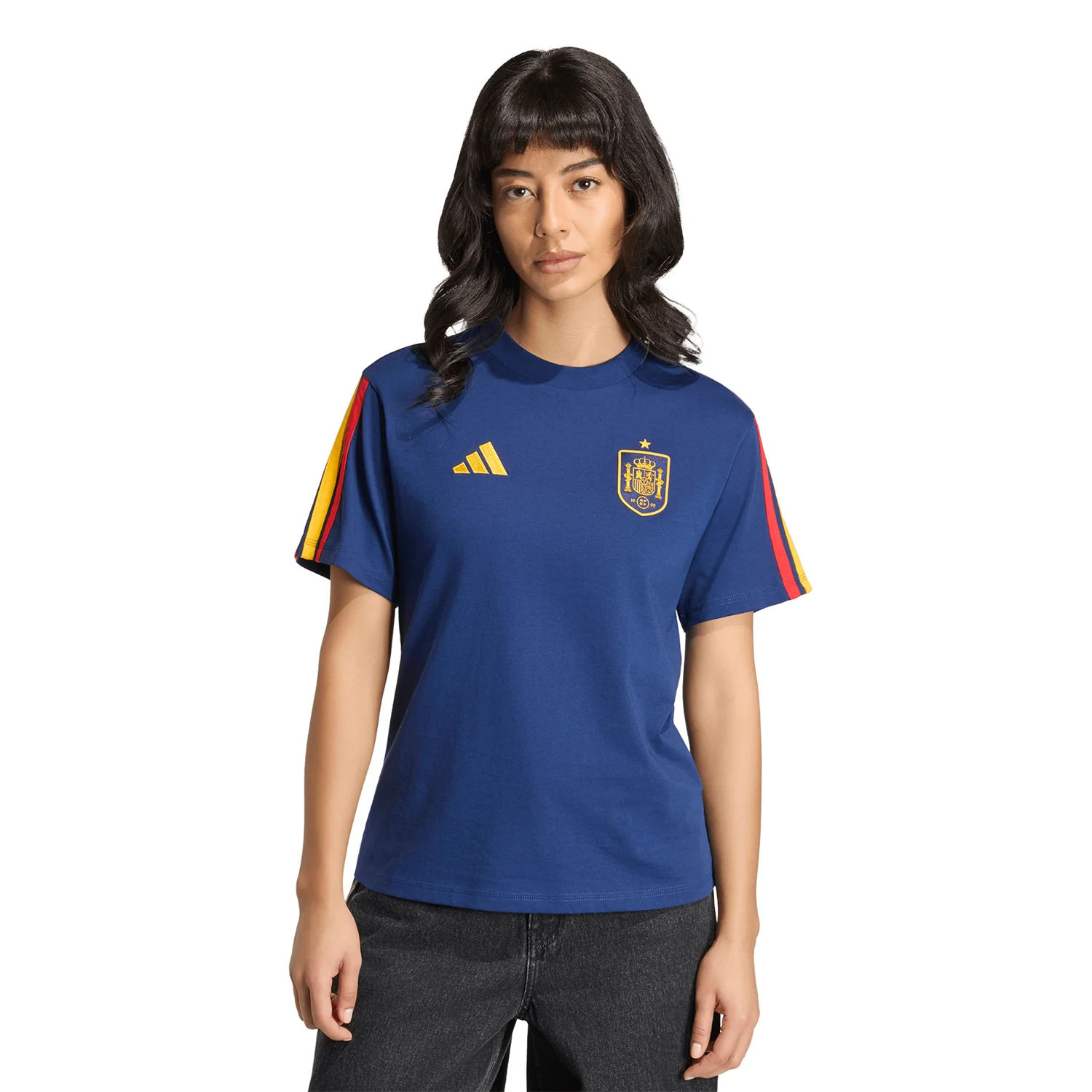 Spain DNA T-Shirt - Women's - Image 2