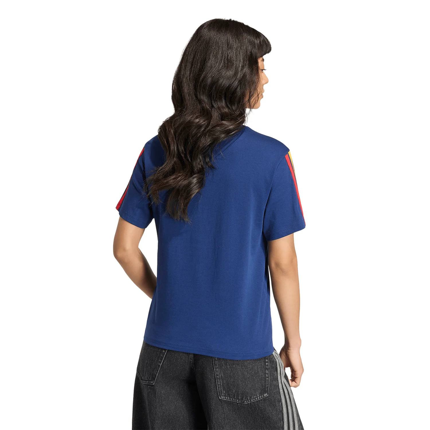Spain DNA T-Shirt - Women's - Image 3