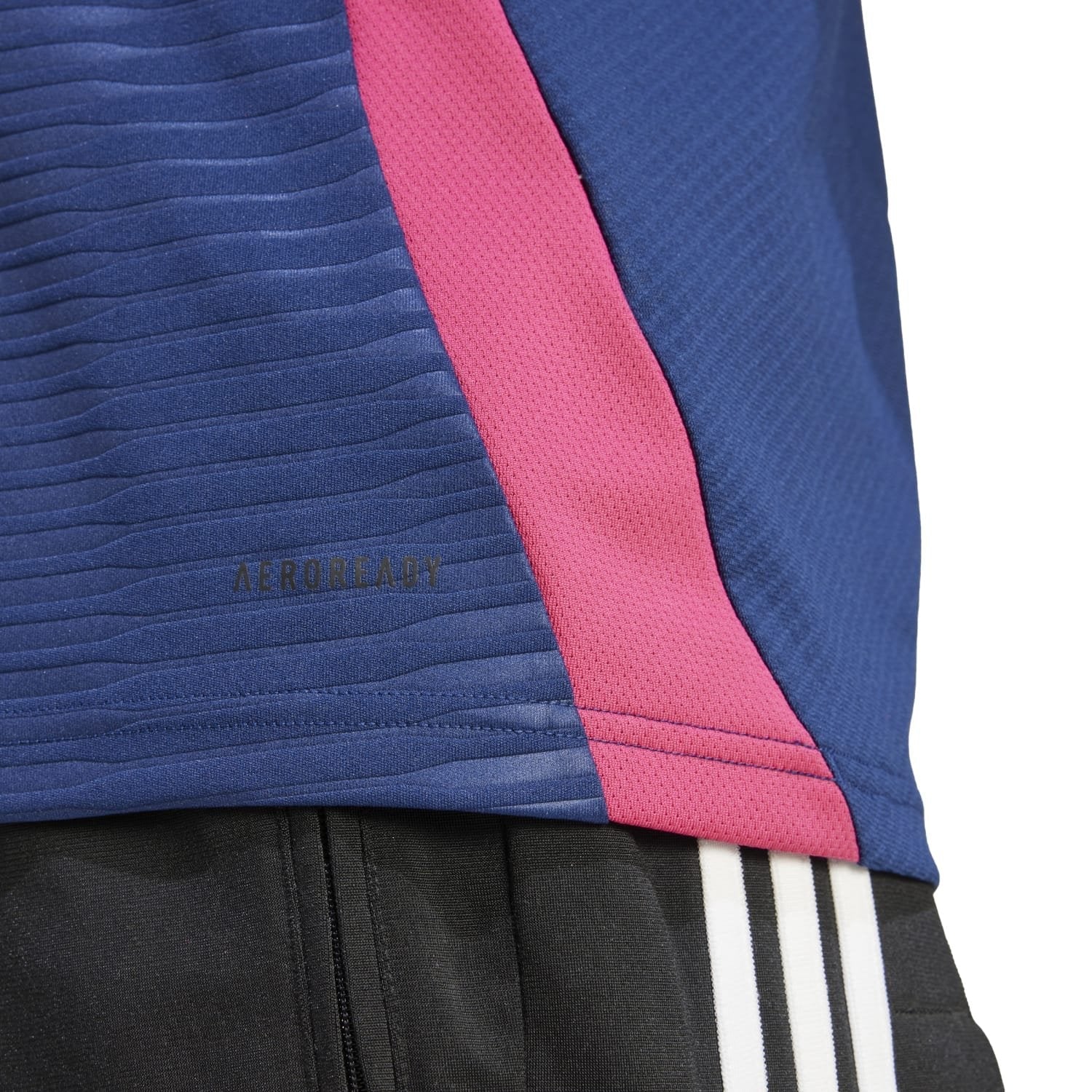 Sweden 2024 Away Jersey - Men's - Image 5