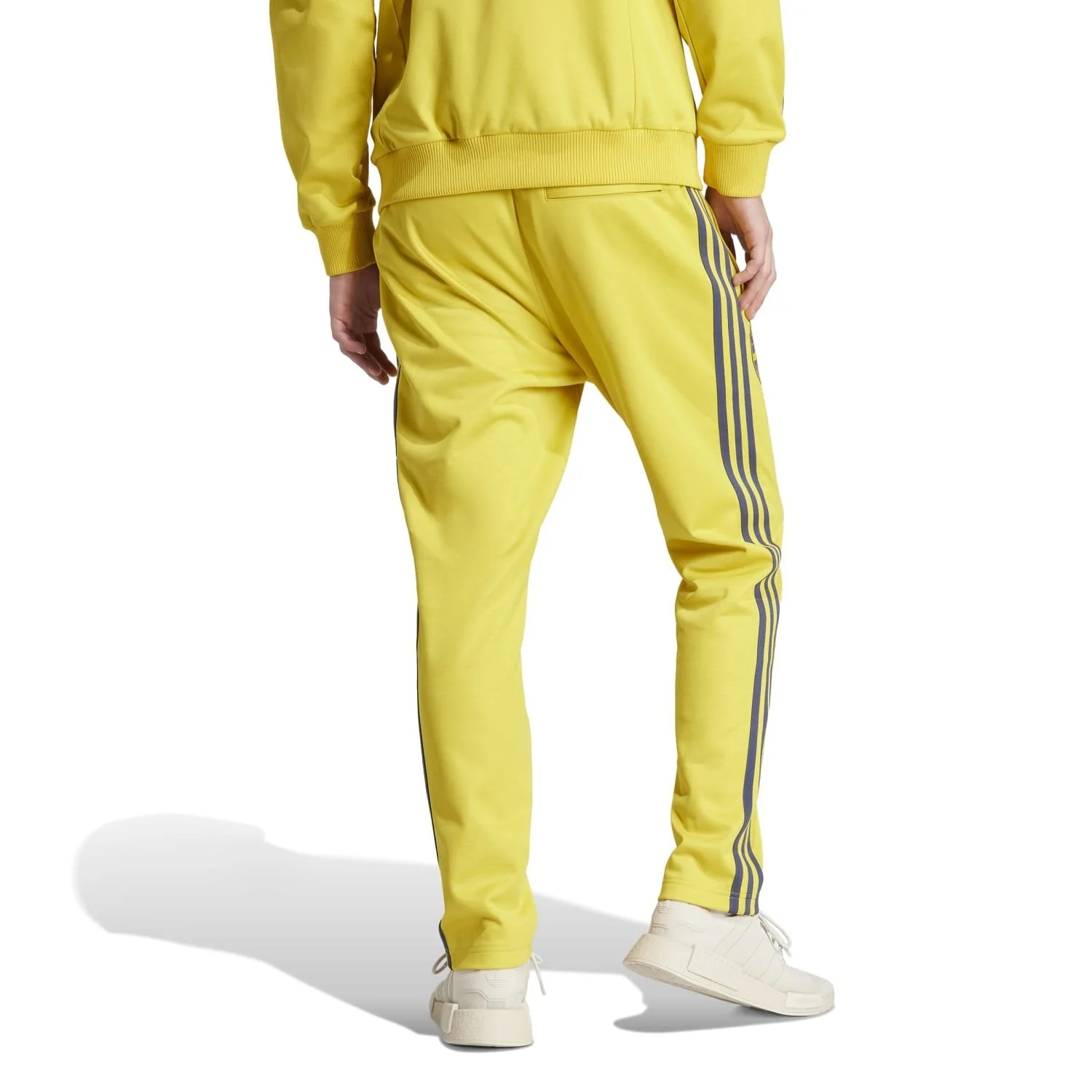 Sweden Beckenbauer Tracksuit Trousers - Men's - Image 3