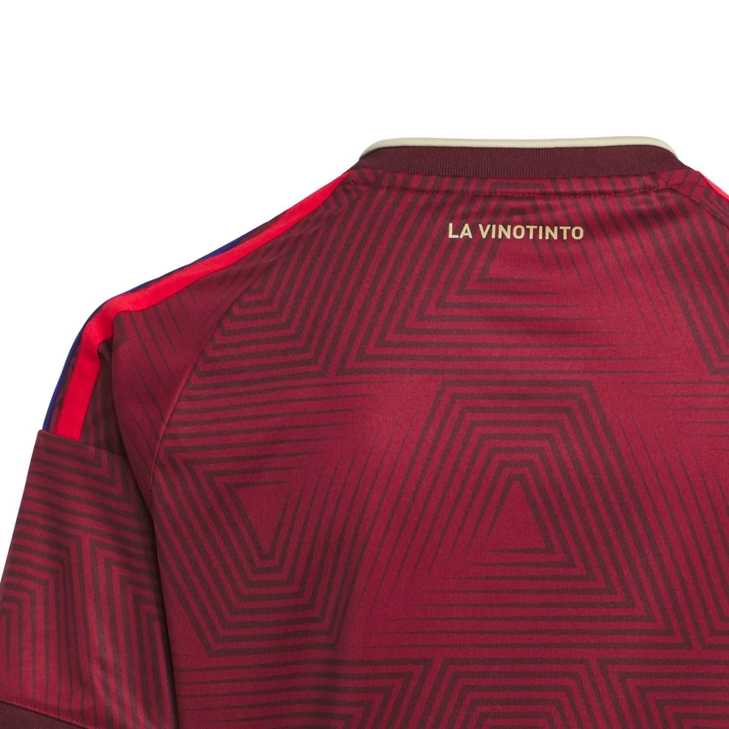 Venezuela 2026 Home Jersey - Youth - Image 5