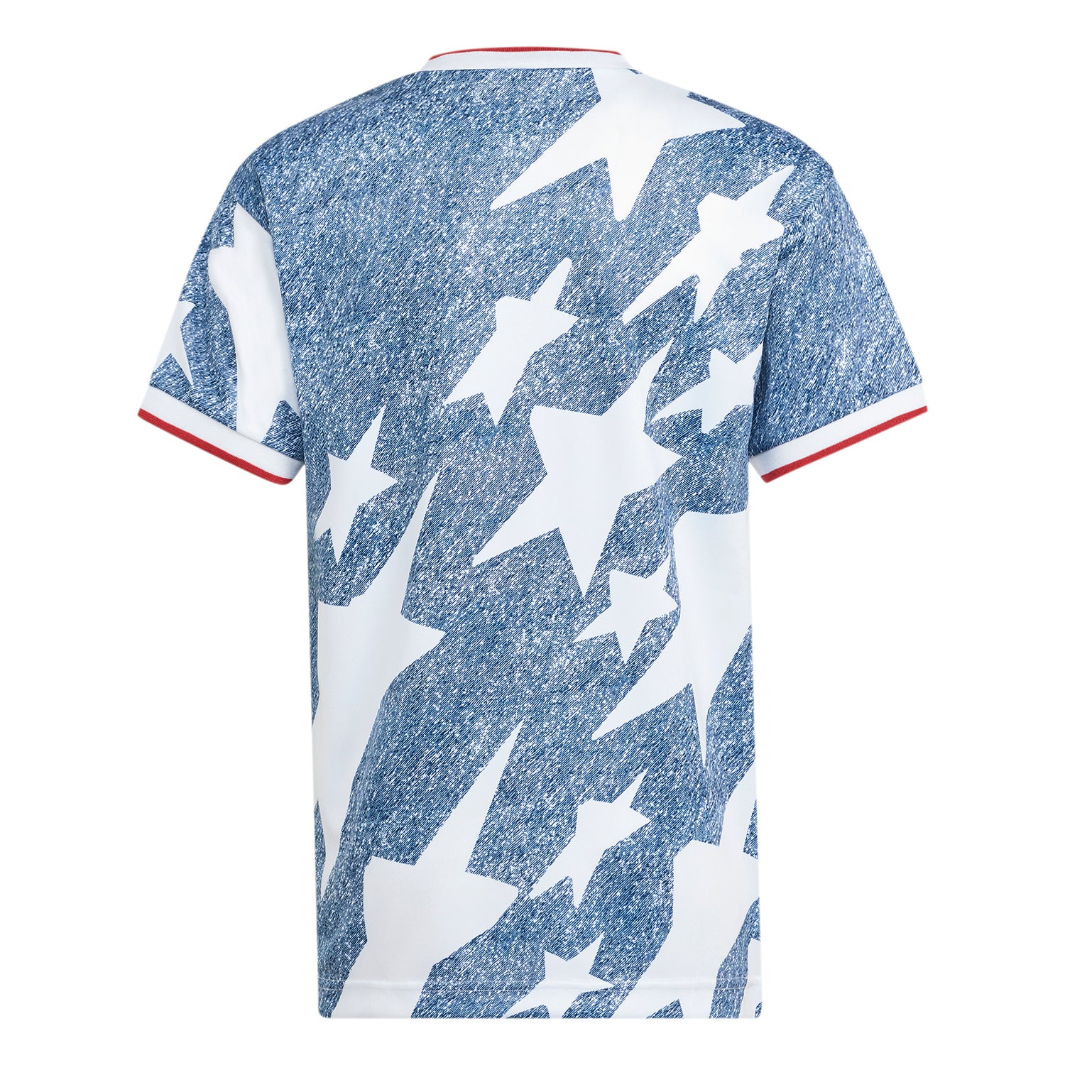 1994 FIFA World Cup™ Denim Jersey - Youth - Image 3