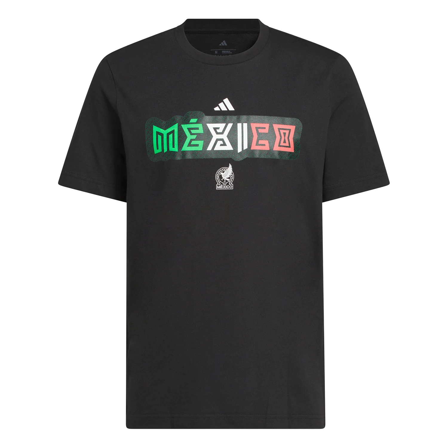 FIFA World Cup 2026™ Mexico Home Graphic T-Shirt - Men's