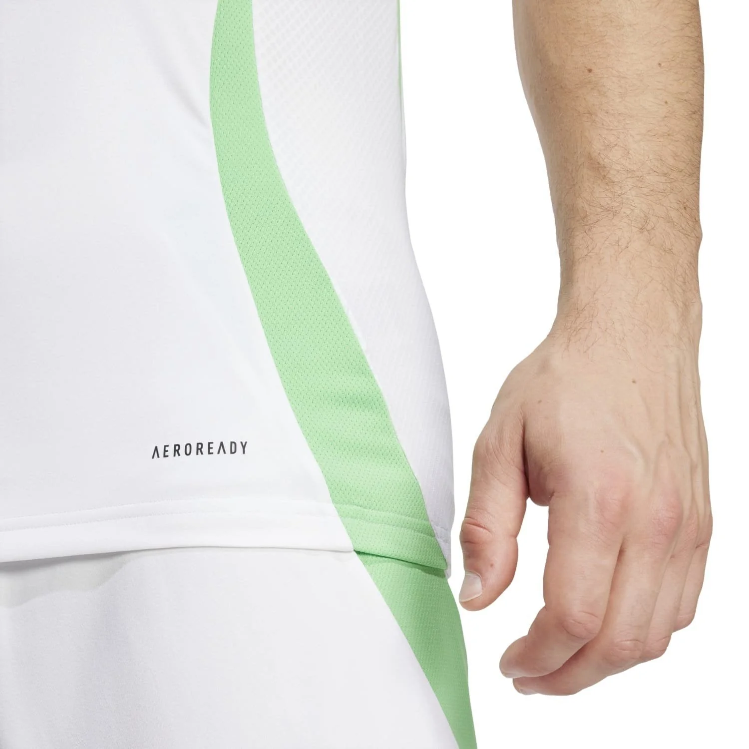 Algeria 2024 Home Jersey - Men's - Image 5
