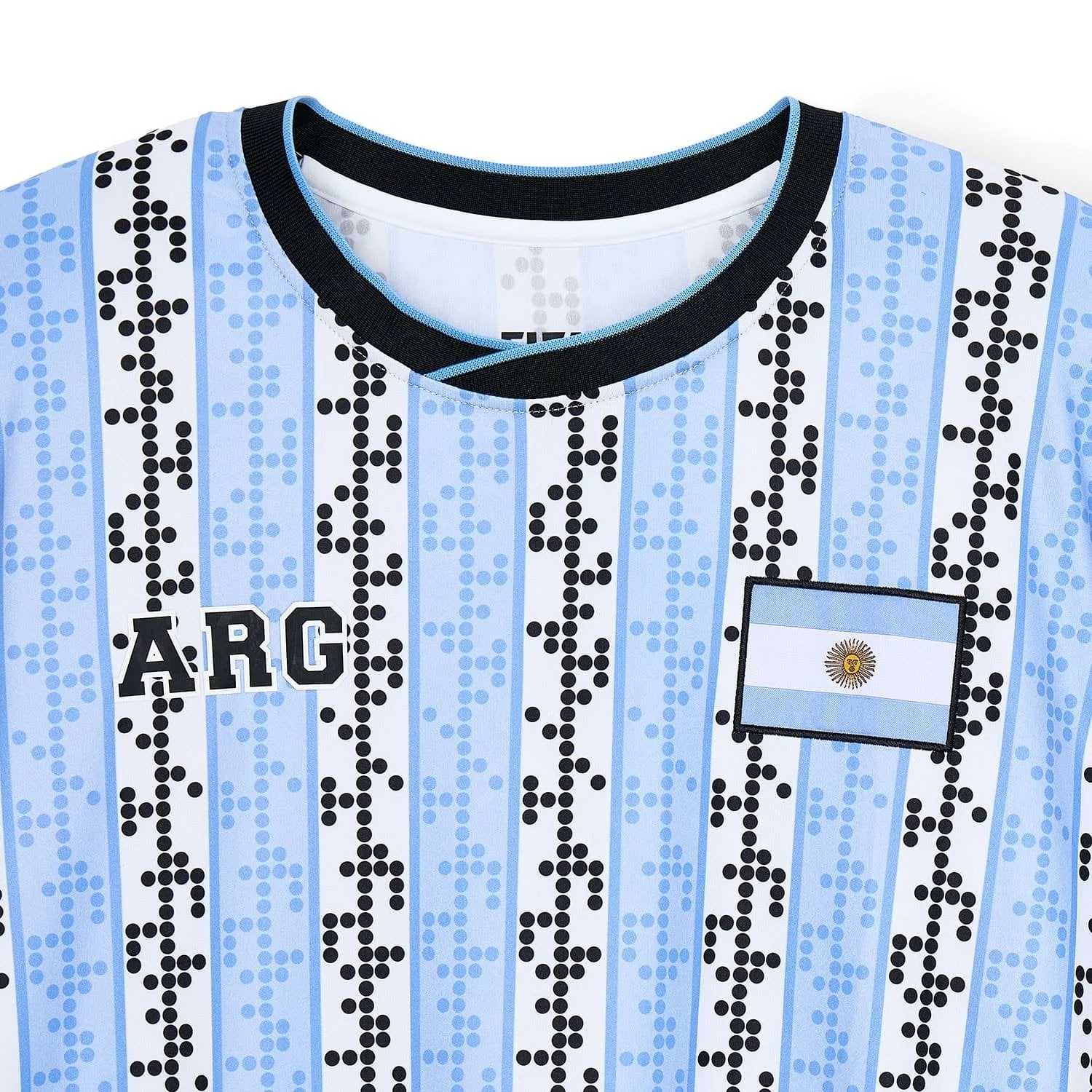 Argentina Heritage Jersey - Men's - Image 3
