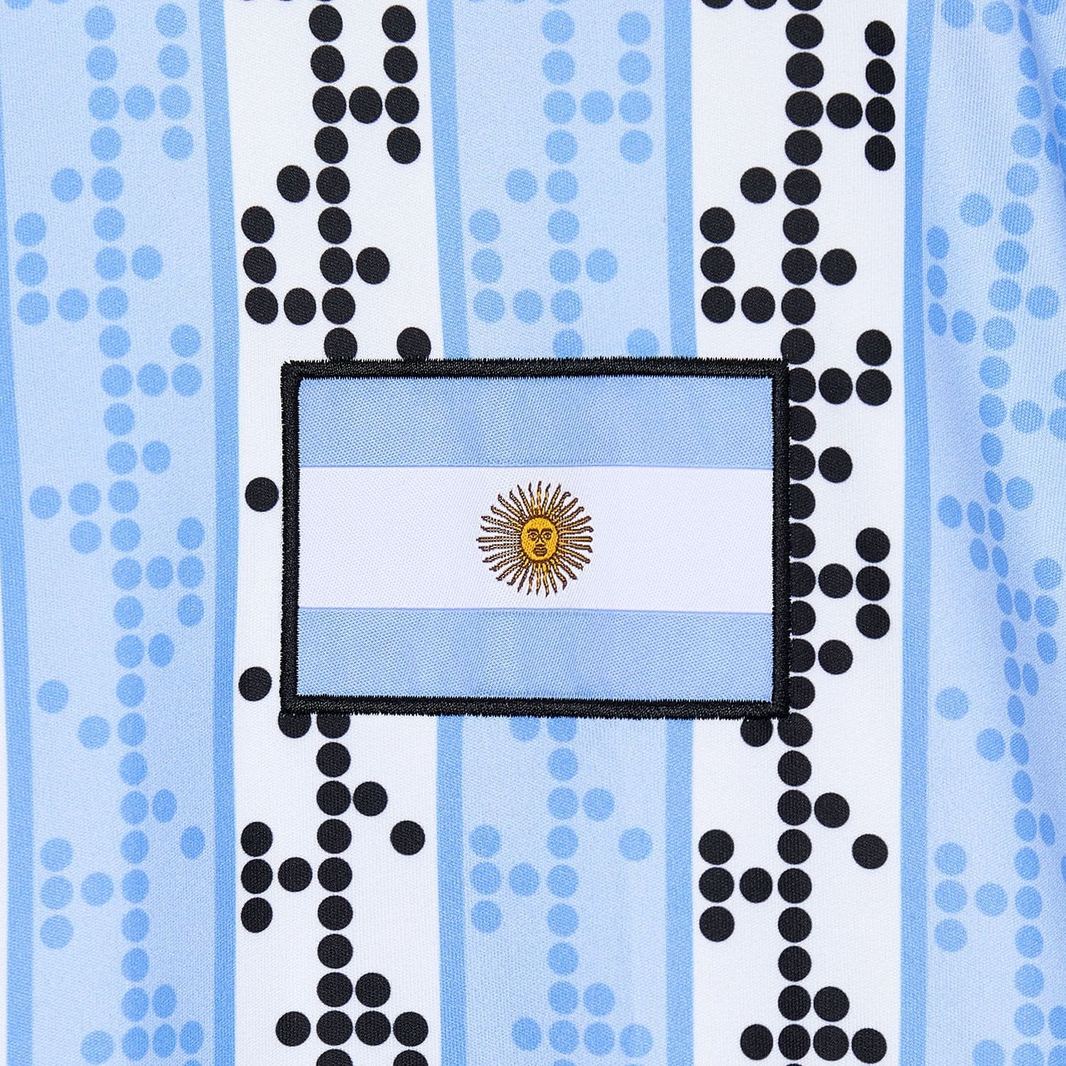Argentina Heritage Jersey - Men's - Image 4