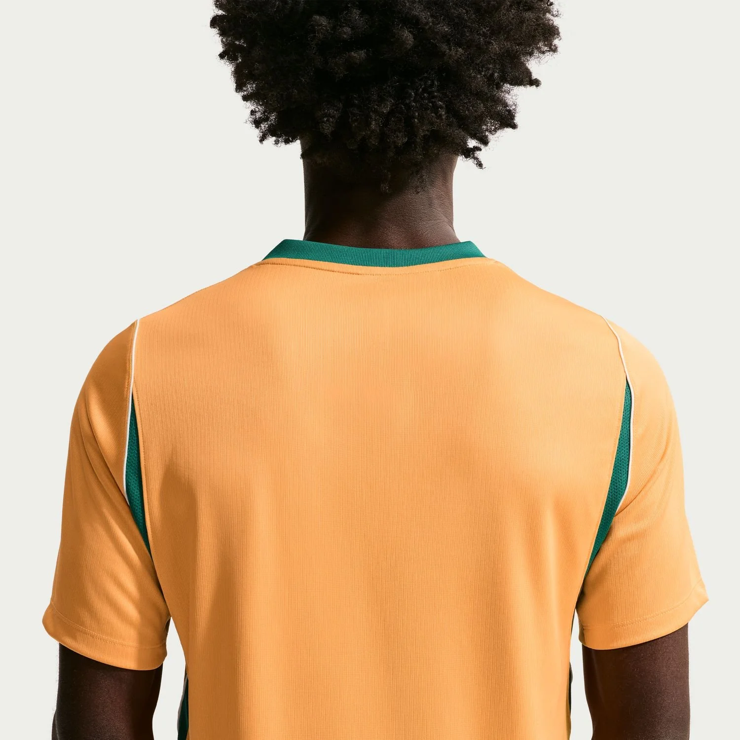 Australia 2026 Home Jersey - Men's - Image 2