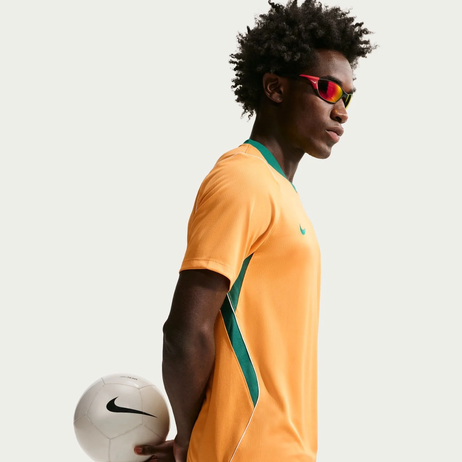 Australia 2026 Home Jersey - Men's - Image 4