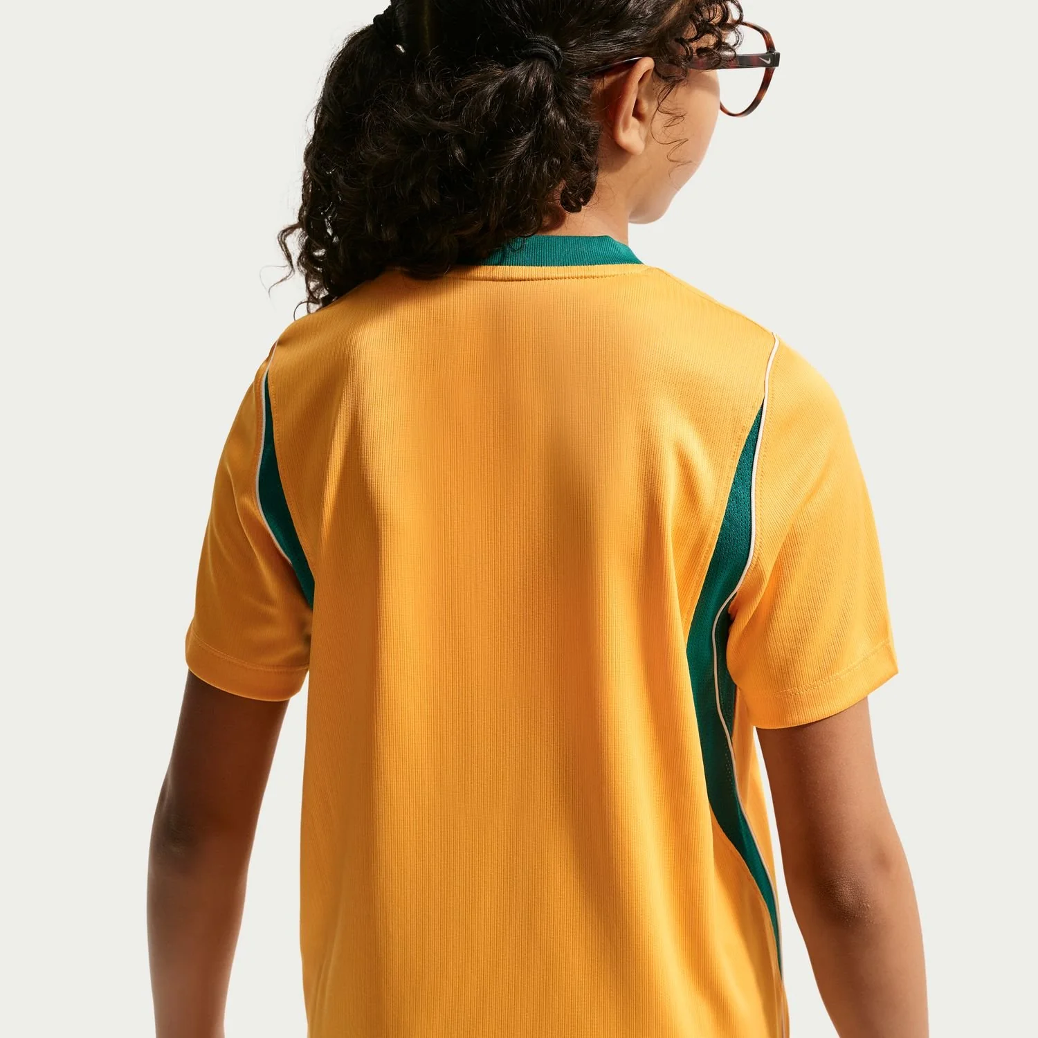 Australia 2026 Home Jersey - Youth - Image 3