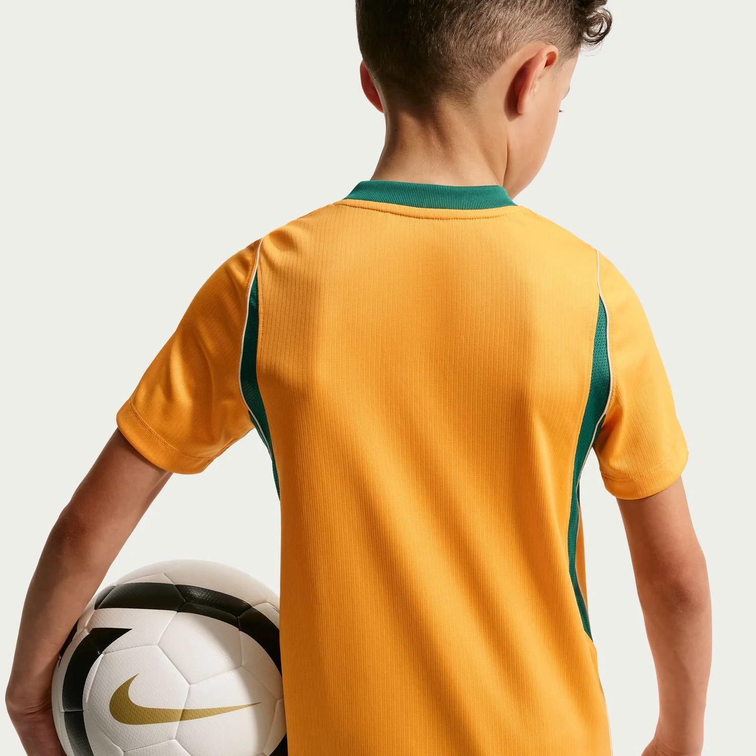 Australia 2026 Home Jersey - Youth - Image 4