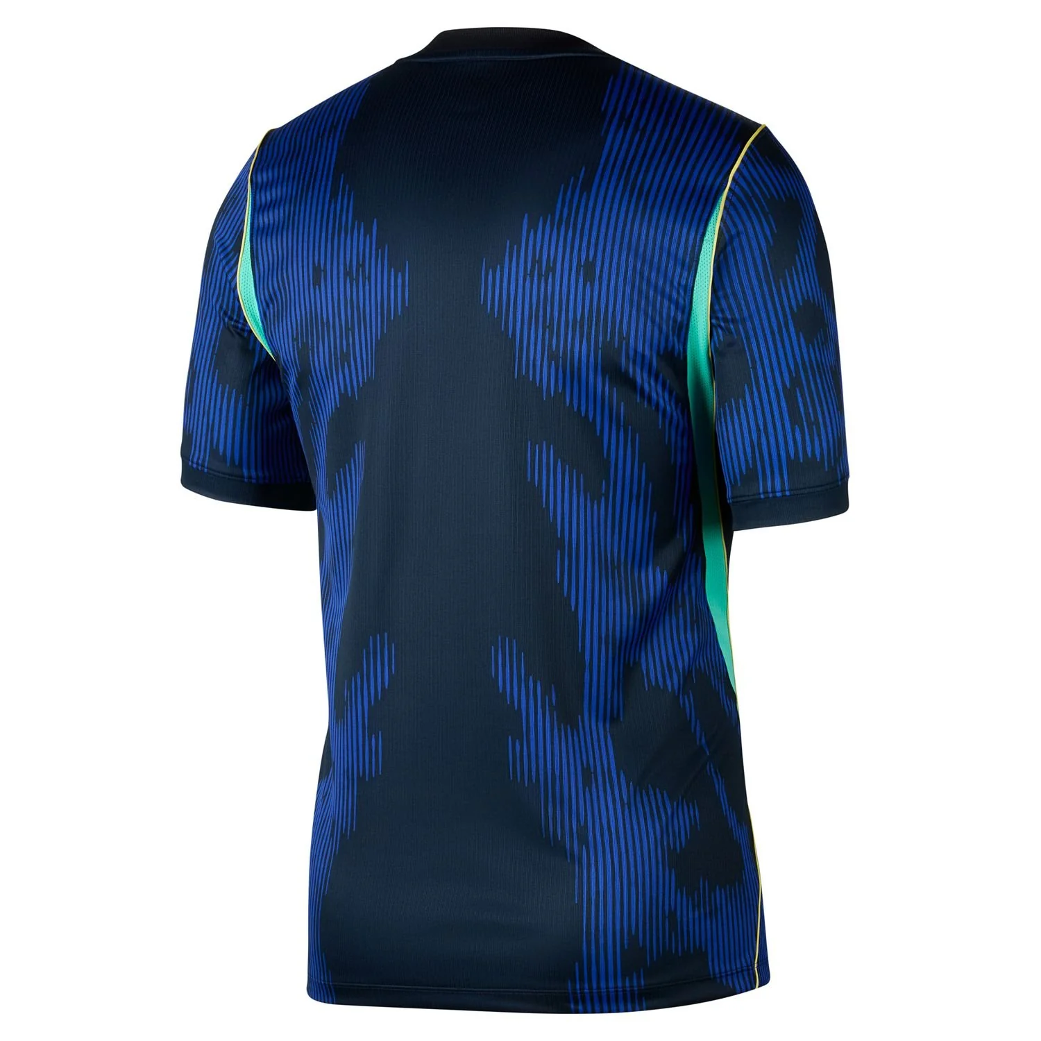 Brazil 2026 Away Jersey - Men's - Image 6