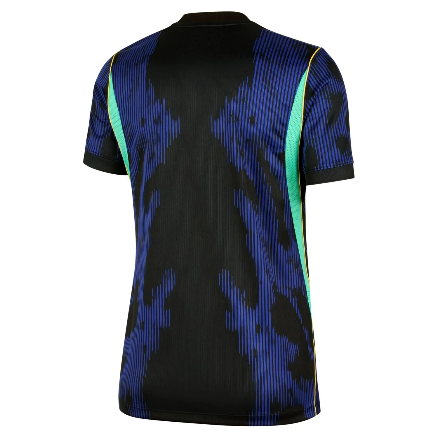 Brazil 2026 Away Jersey - Women's - Image 3