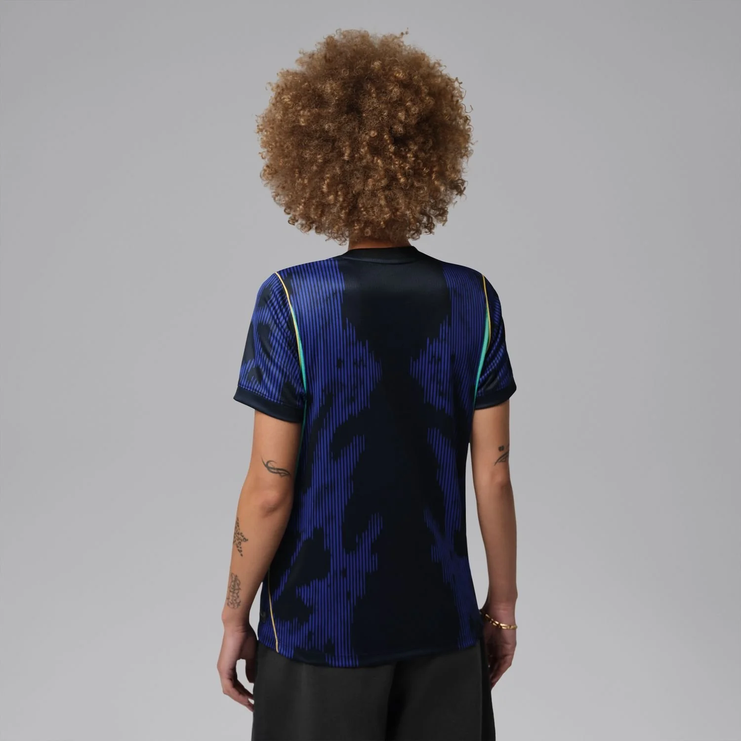 Brazil 2026 Away Jersey - Women's - Image 5