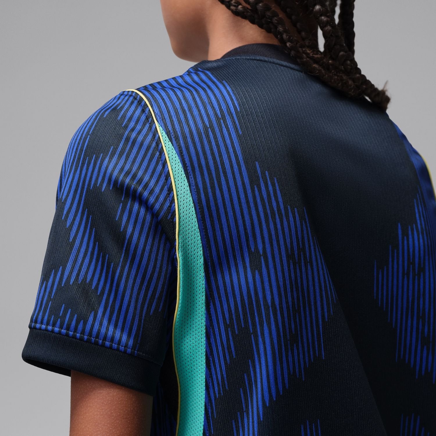 Brazil 2026 Away Jersey - Youth - Image 6