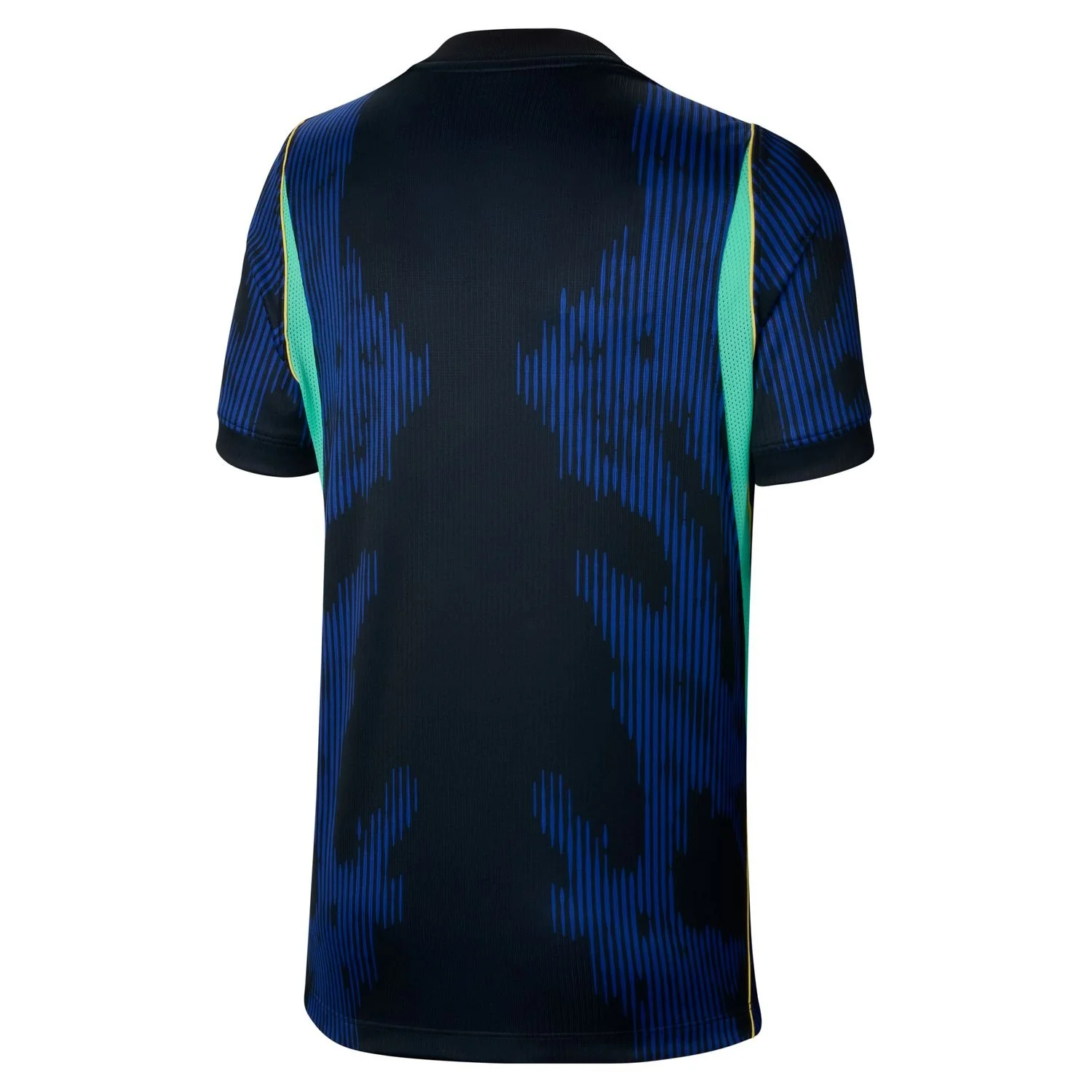 Brazil 2026 Away Jersey - Youth - Image 8