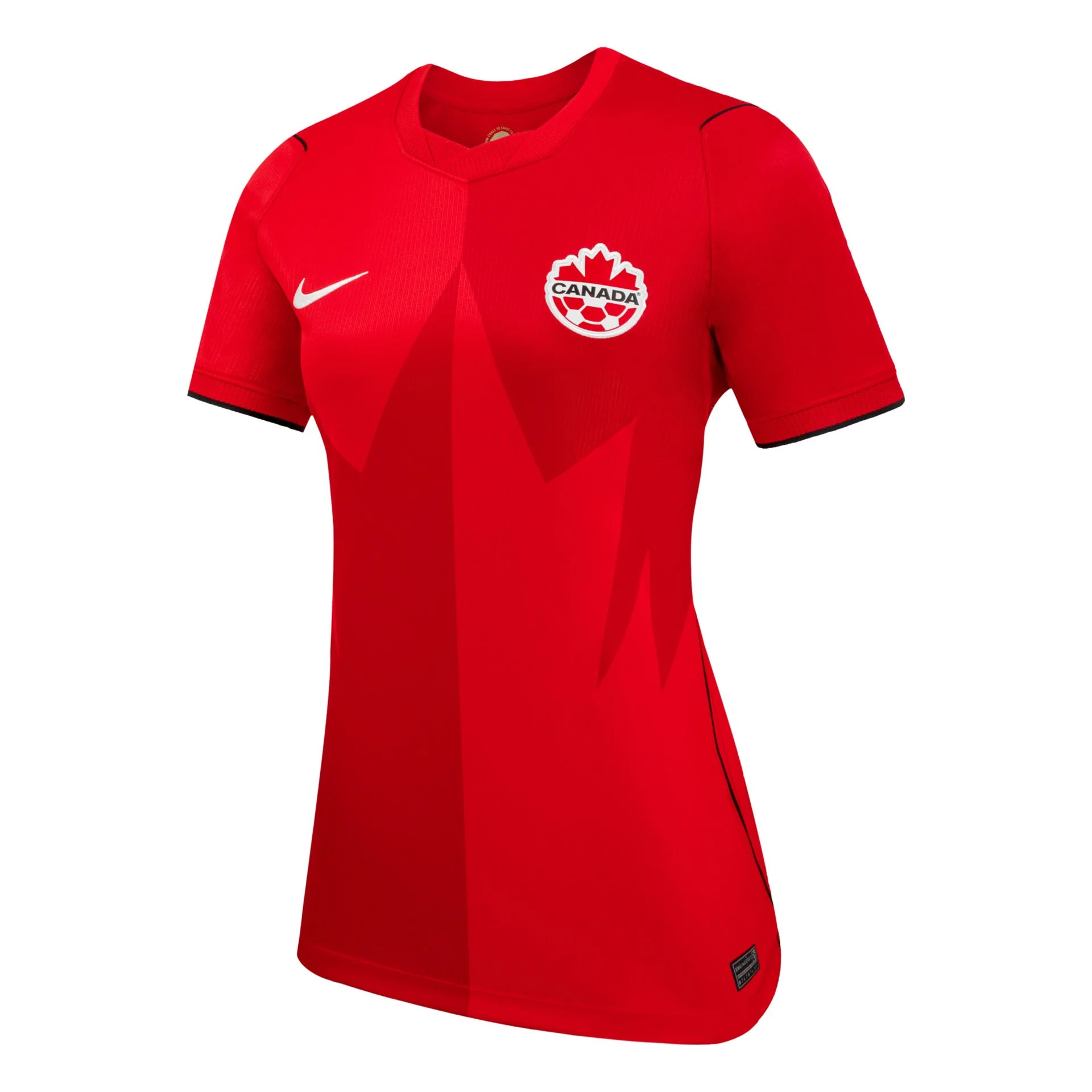 Canada 2026 Home Jersey - Women's